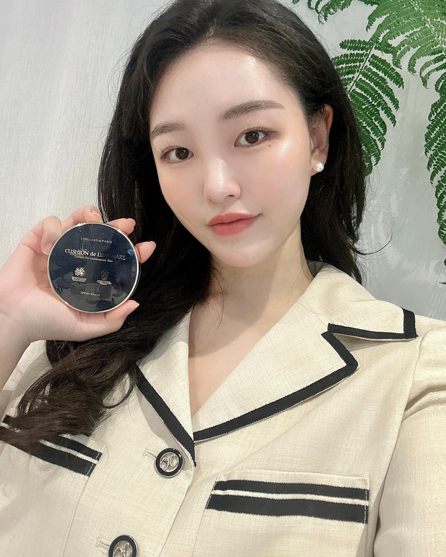 피부 표현 짱✨
광채 뿜뿜이다,,🤍
