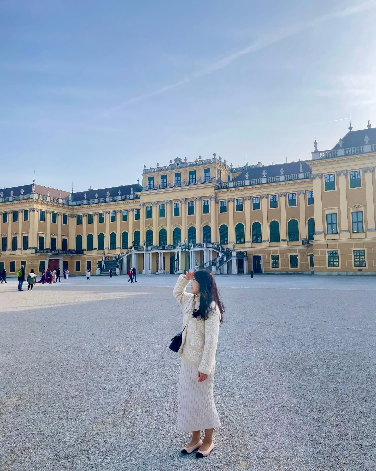 #오스트리아 🇦🇹 

#빈

#쉐브룬궁 
#합스부르크왕궁 
#까를성당
#슈페판대성당
#프라터공원🎡 

빈에서 이틀만 있을거라 부지런히 돌아다녔다

#오스트리아여행 
#비엔나여행
#동유럽여행
#독체오
#여행스타그램