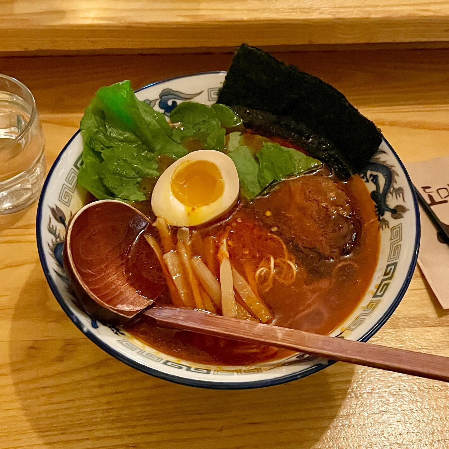 🍜 부담스럽지 않은 유자의 맛 🍜

서울역 #유즈라멘 yuzu_ramen 

🍜 매운유즈시오라멘

.
.
.
#맛집 #맛스타그램 #서울역맛집 #라멘맛집 #서울역라멘