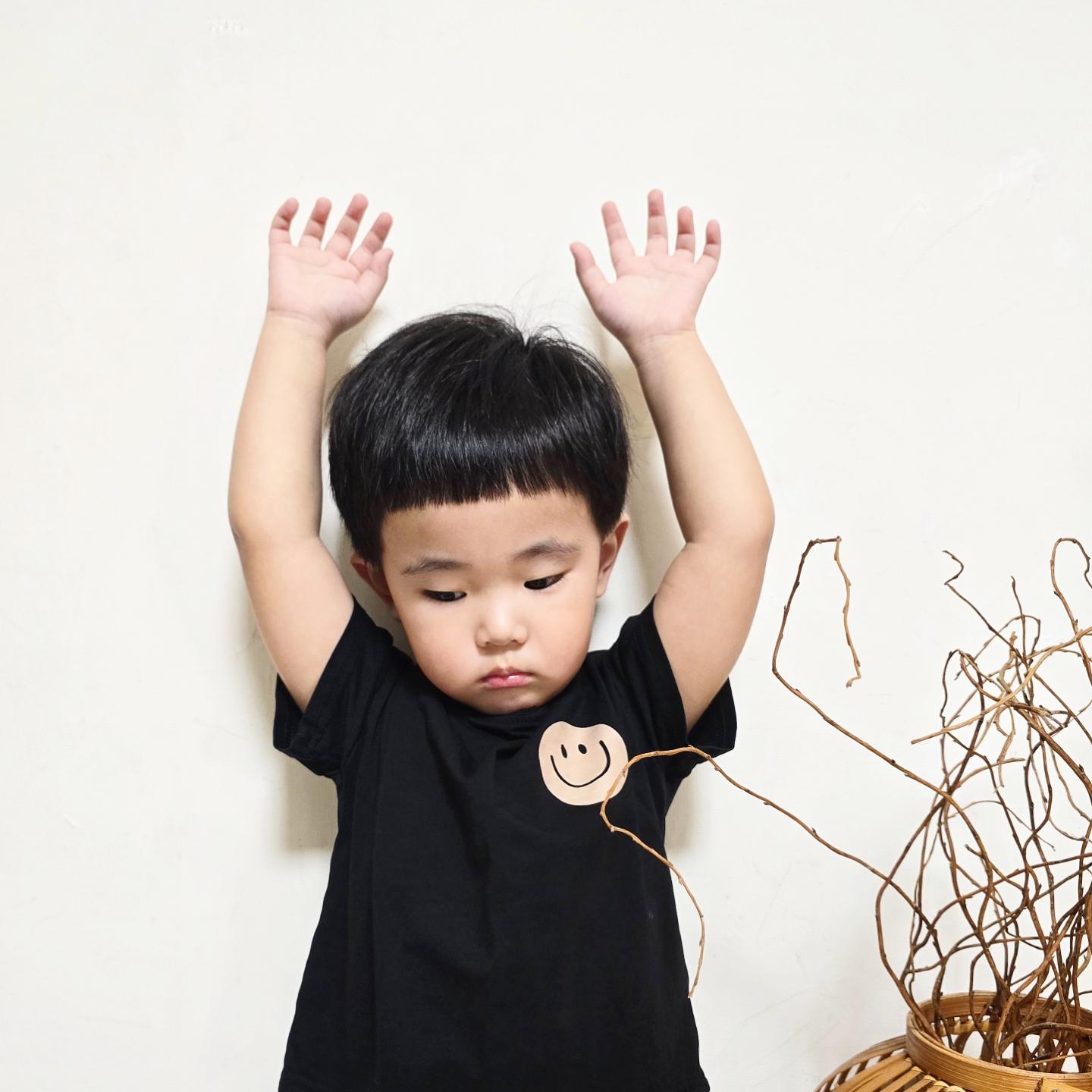 너 증말 말 안듣게 생겼구나? 
(그치만 너무너무너무 사랑스러워🫶🏽)