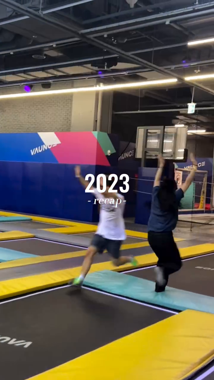 잘 먹고 잘 놀았던 2023🐝

#bye #2023 #hello #2024