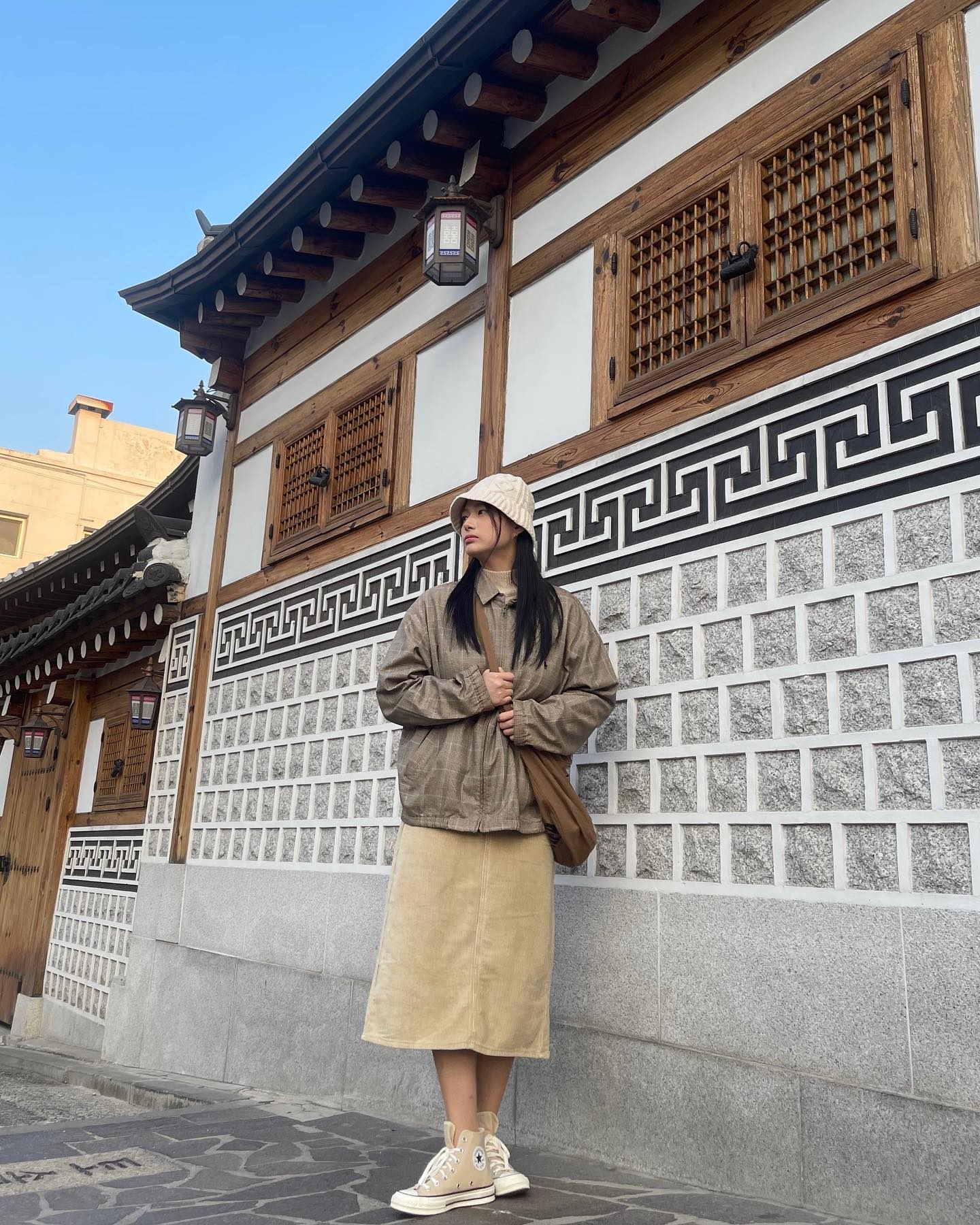 인간 낙엽 🍂

#서촌 #오오티디 #ootd