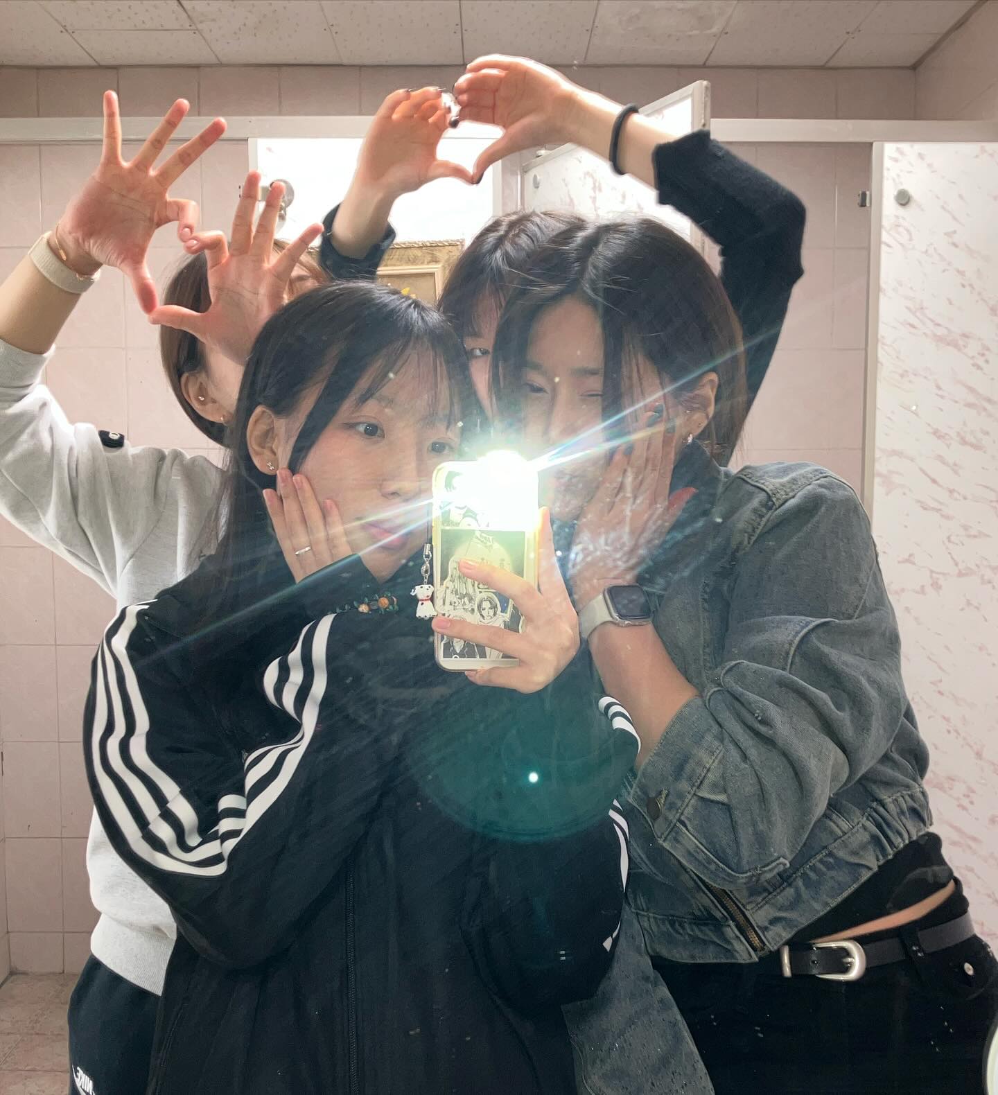 종강을 기원하며…🫠
