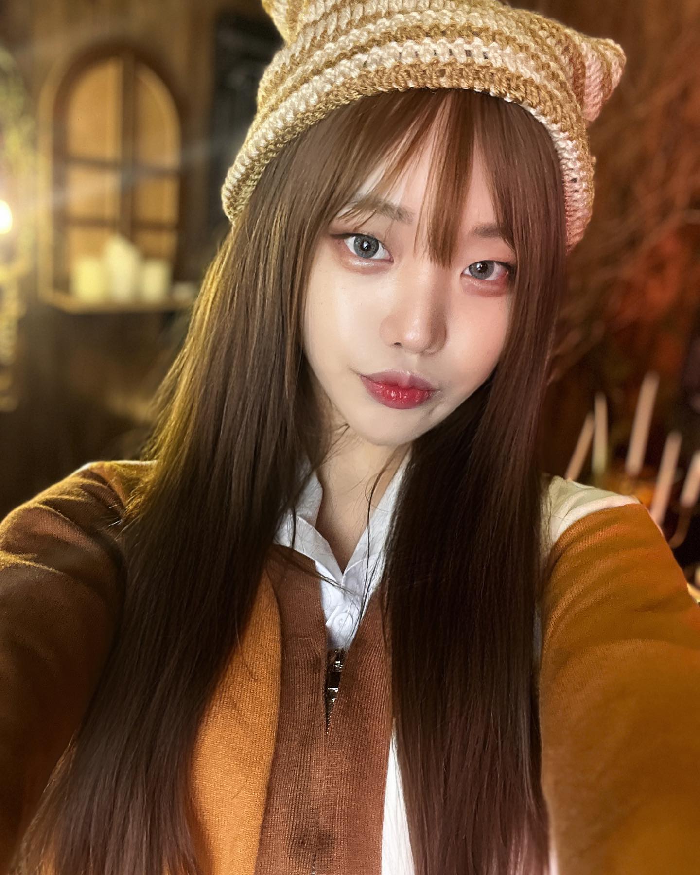 🐶춥다