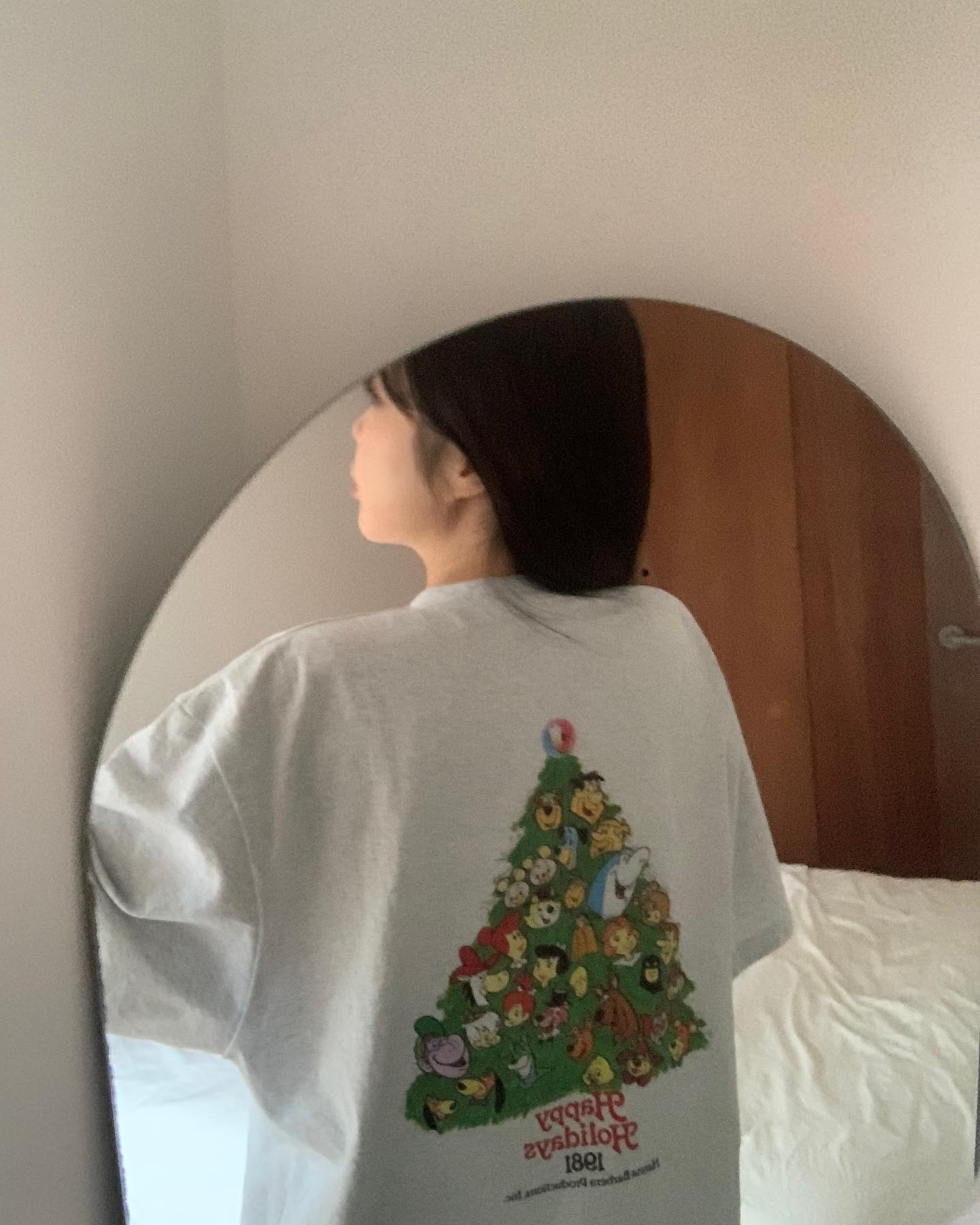크리스마스에 진심이세요...🎄