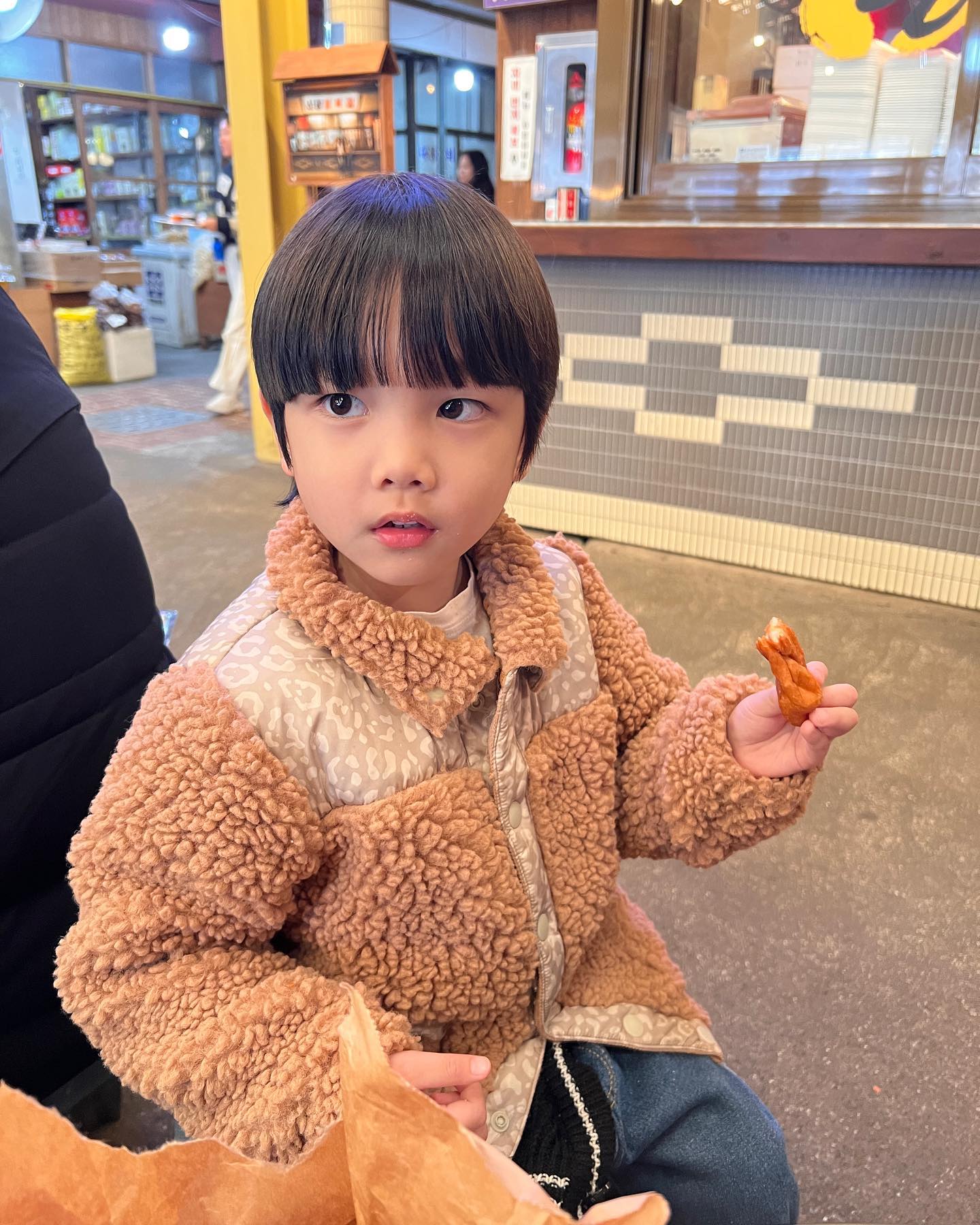 우리 귀염댕이❤️