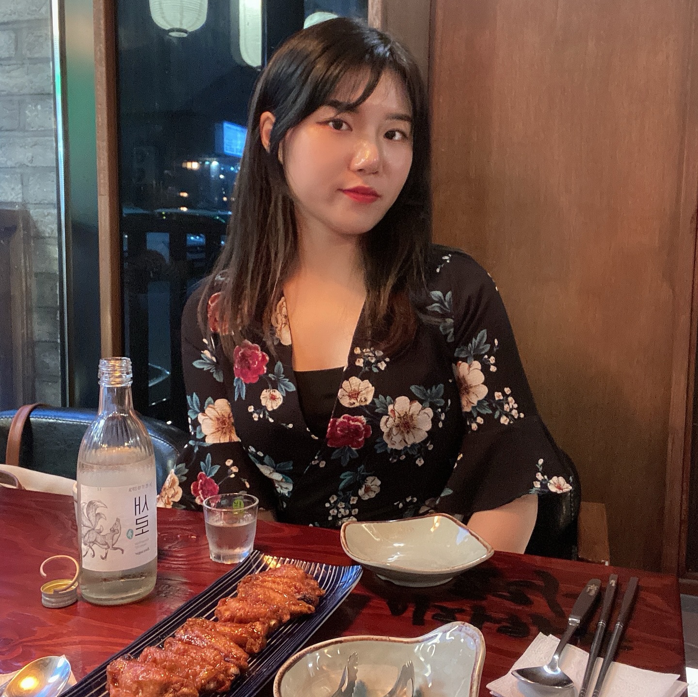 #협찬

가성비 미쳐버린 이자카야 ‘토라 동탄영천점’ ❤️
2차, 3차 어디갈 지 고민하지 말고 무적권 토라 가시길,, 🔫
왜냐 가성비가 넘 좋으니깐 😆
옆집 테바사키보다 훨씬 맛있는데 더 저럼하구,, 속닥,,,
안주 대부분 실패 없으니 뭘 먹어도 걱정 🙅‍♀️

📍경기 화성시 지산1길 11-7 1층

#토라 #토라동탄영천점 #동탄술집 #2동탄술집 #안주맛집
⠀⠀⠀⠀⠀⠀⠀⠀⠀⠀⠀⠀⠀⠀⠀