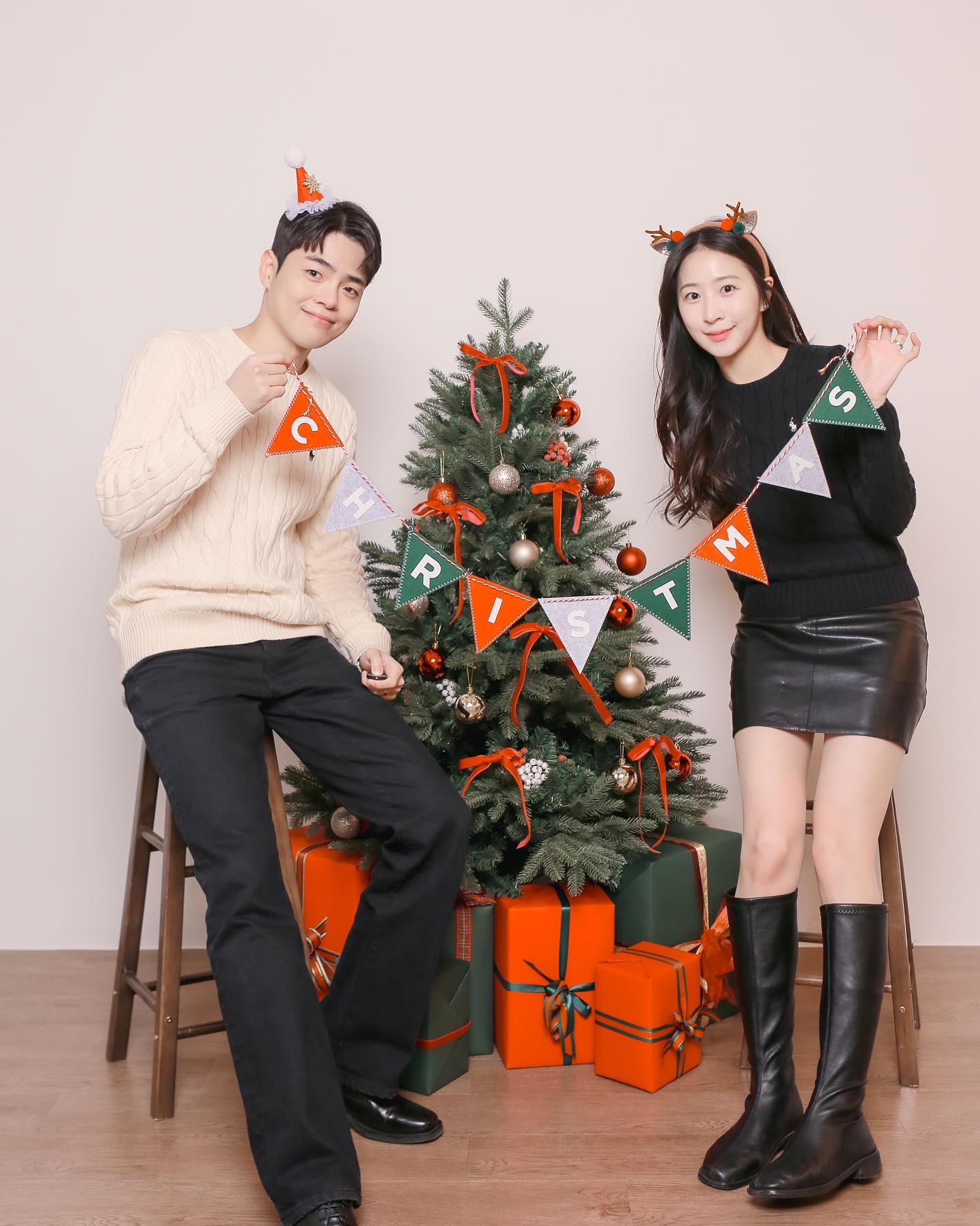🎄#christmas 해피햅삐 🫶