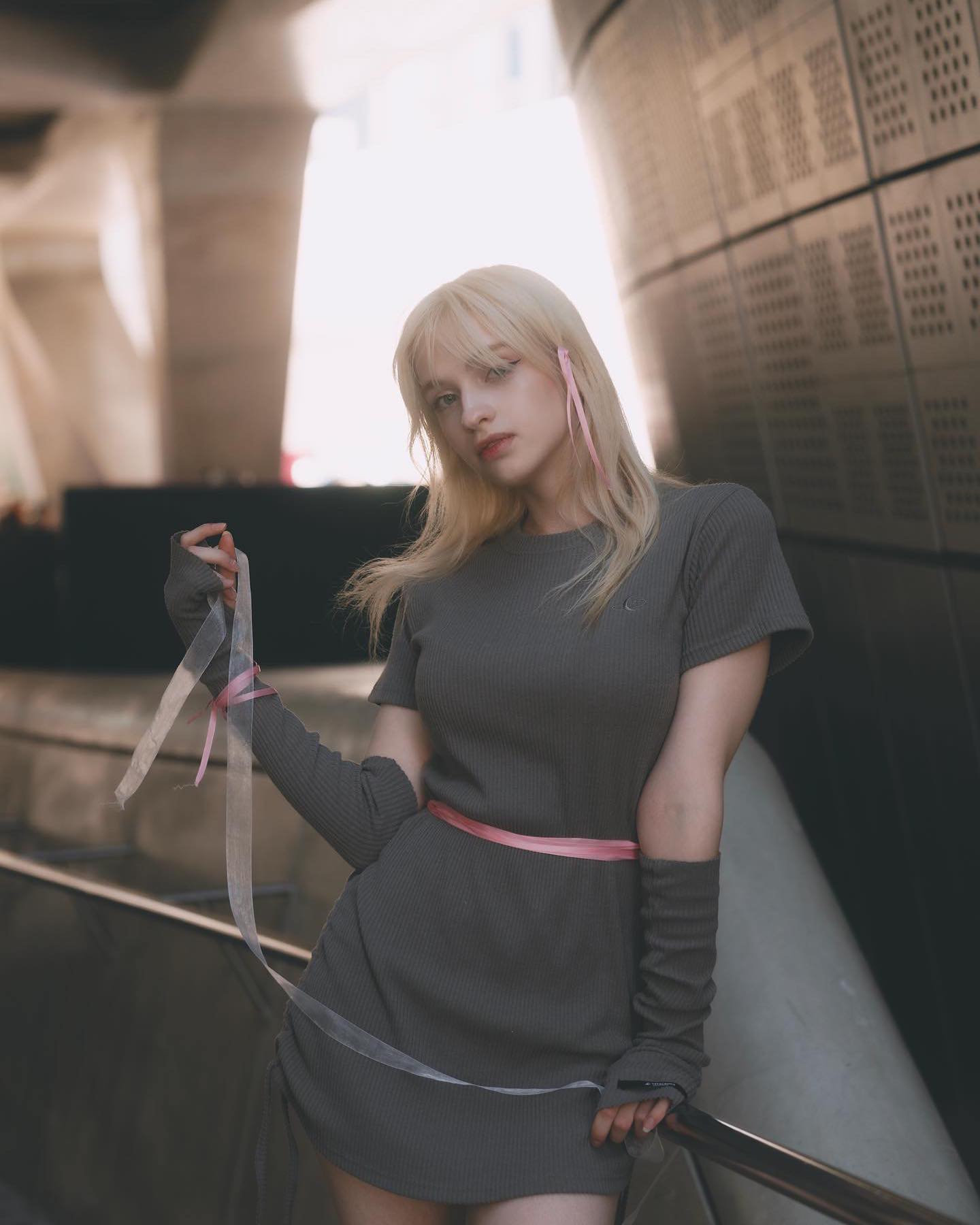 posting things only during fashion weeks

ph: jester._.pic