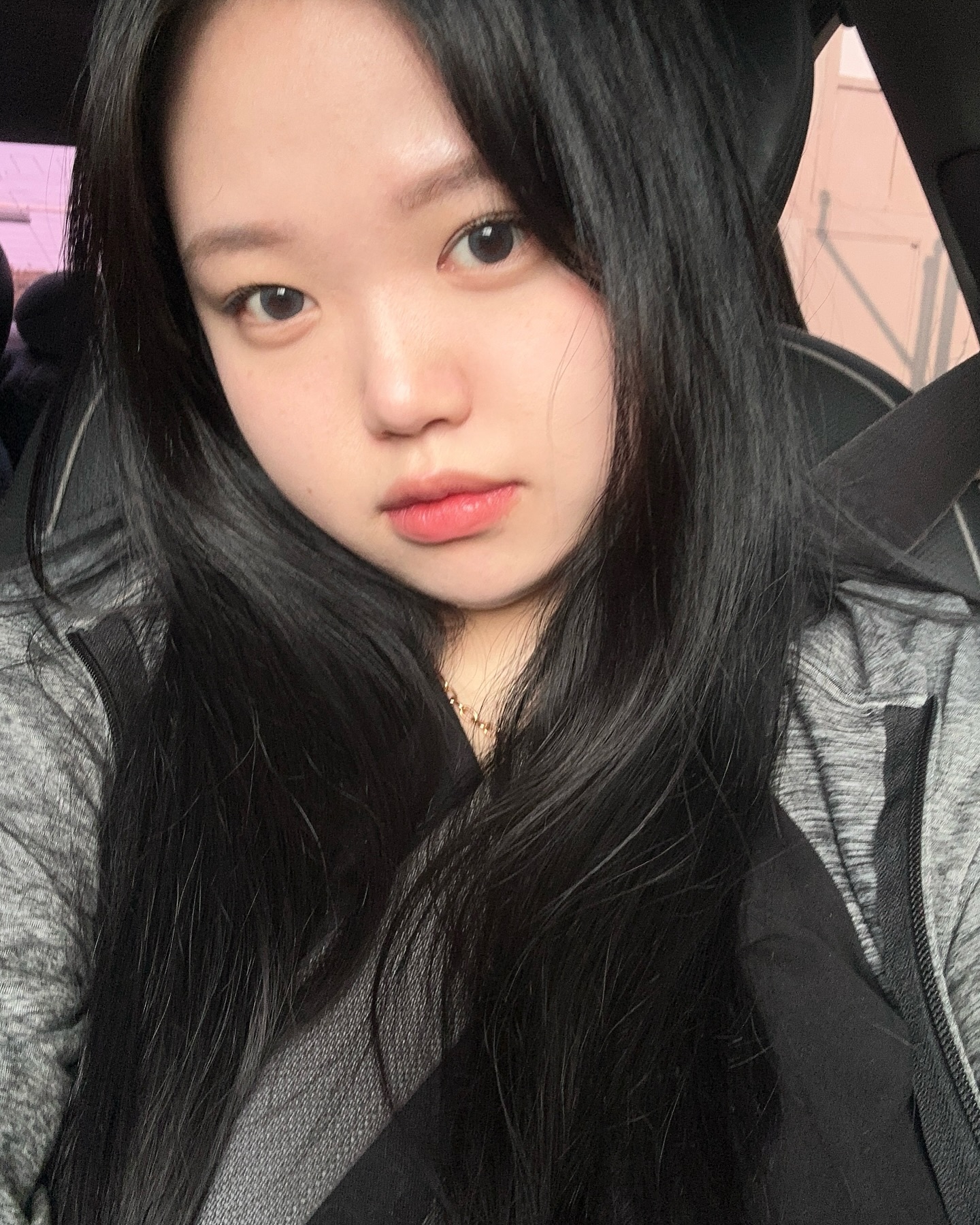 렌즈 바꿔써염