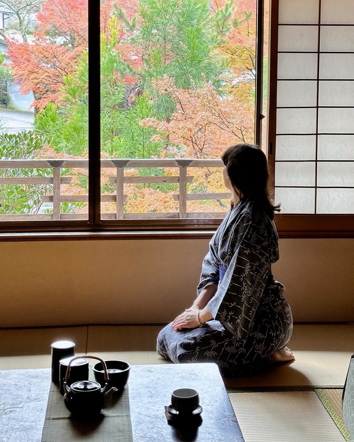 松にうたうは ただ嵐 Nothing to hear but the rustle of pine branches in the storm…🌲🇯🇵🏯
In moments like these, my soul longs to be enveloped by the magnificent beauty and tranquility of the Far East, my personal sanctuary where everything else fades into distant, small, and insignificant problems… 
.
.
.
.
#japan #fareast #osaka #peace #calm #sanctuary #ryokan #onsen #日本 #大阪 #歴史 #城 #温泉 #四季 #旅館 #onsenhotpools #japanesefood #japanesehouse #japanesearchitecture