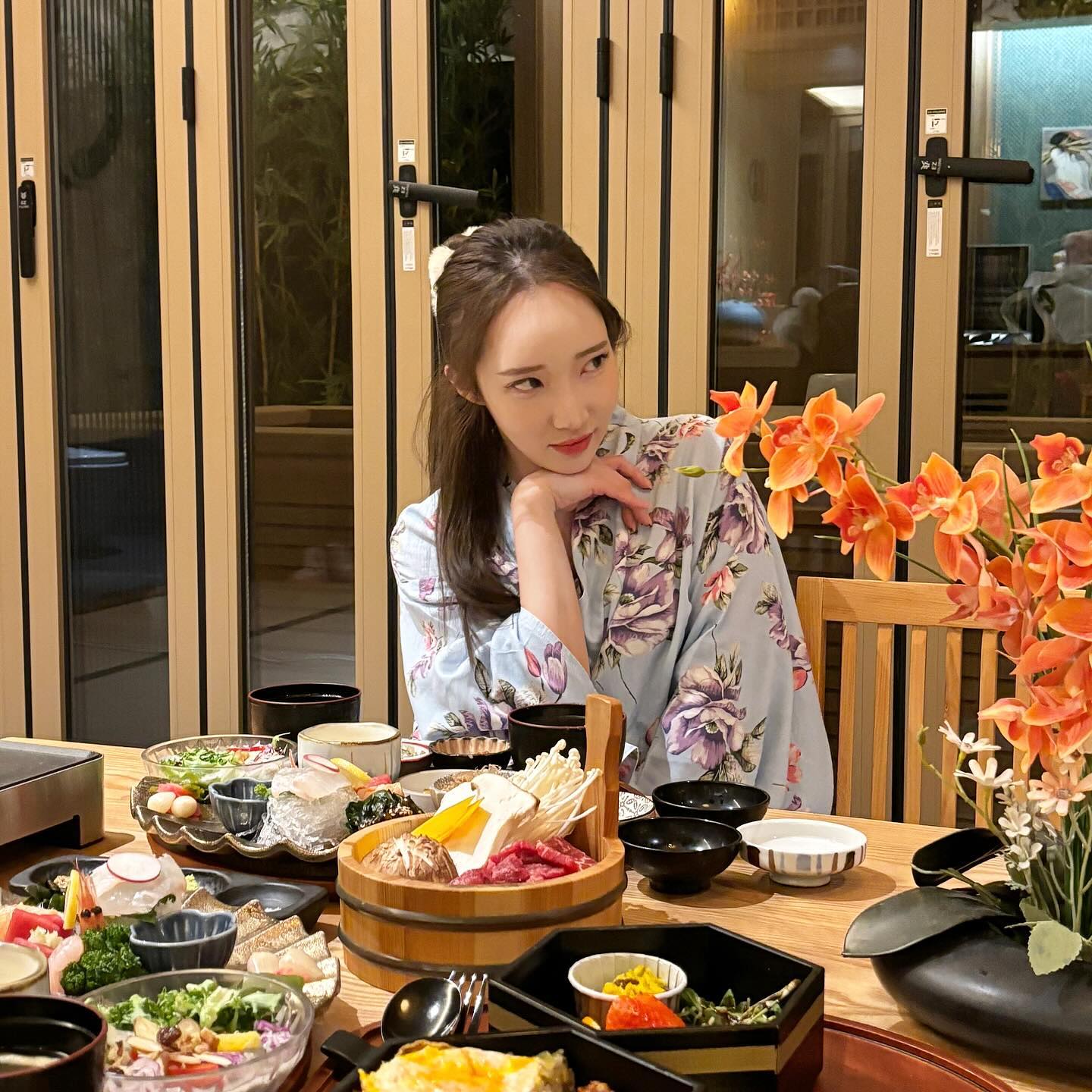 료칸🪭