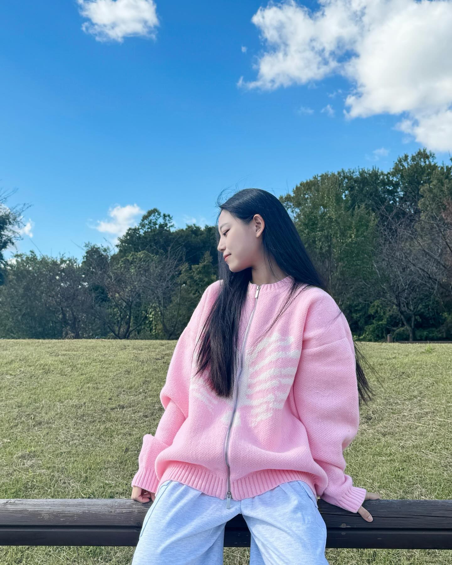 바람 멈춰🌬️
