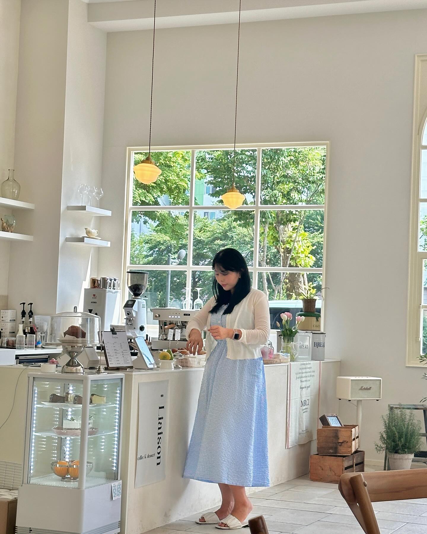 🩵
⠀
⠀
⠀
⠀
⠀
⠀
장보러 갈때만 잠깐 누리는여유
오늘도 주방은 체감상 60도
⠀
⠀
⠀
⠀
아기코끼리
어른코끼리 되기전에
다이어트 해야지
⠀
⠀
⠀
⠀
⠀
⠀
#리에종
⠀
⠀
⠀
⠀
⠀
⠀
⠀