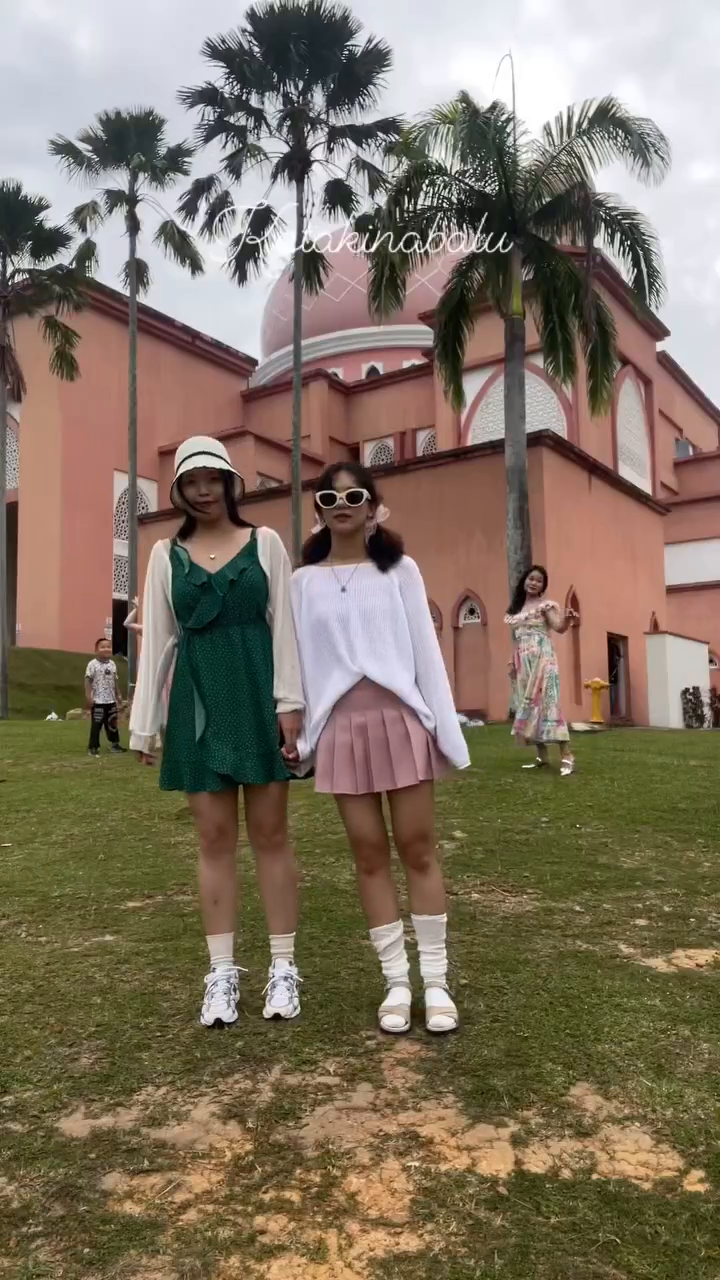 23.09.24~23.09.29
코타키나발루 🫶🏻
