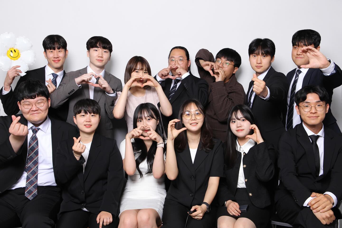 ❤️화목한 전공심화주말반❤️