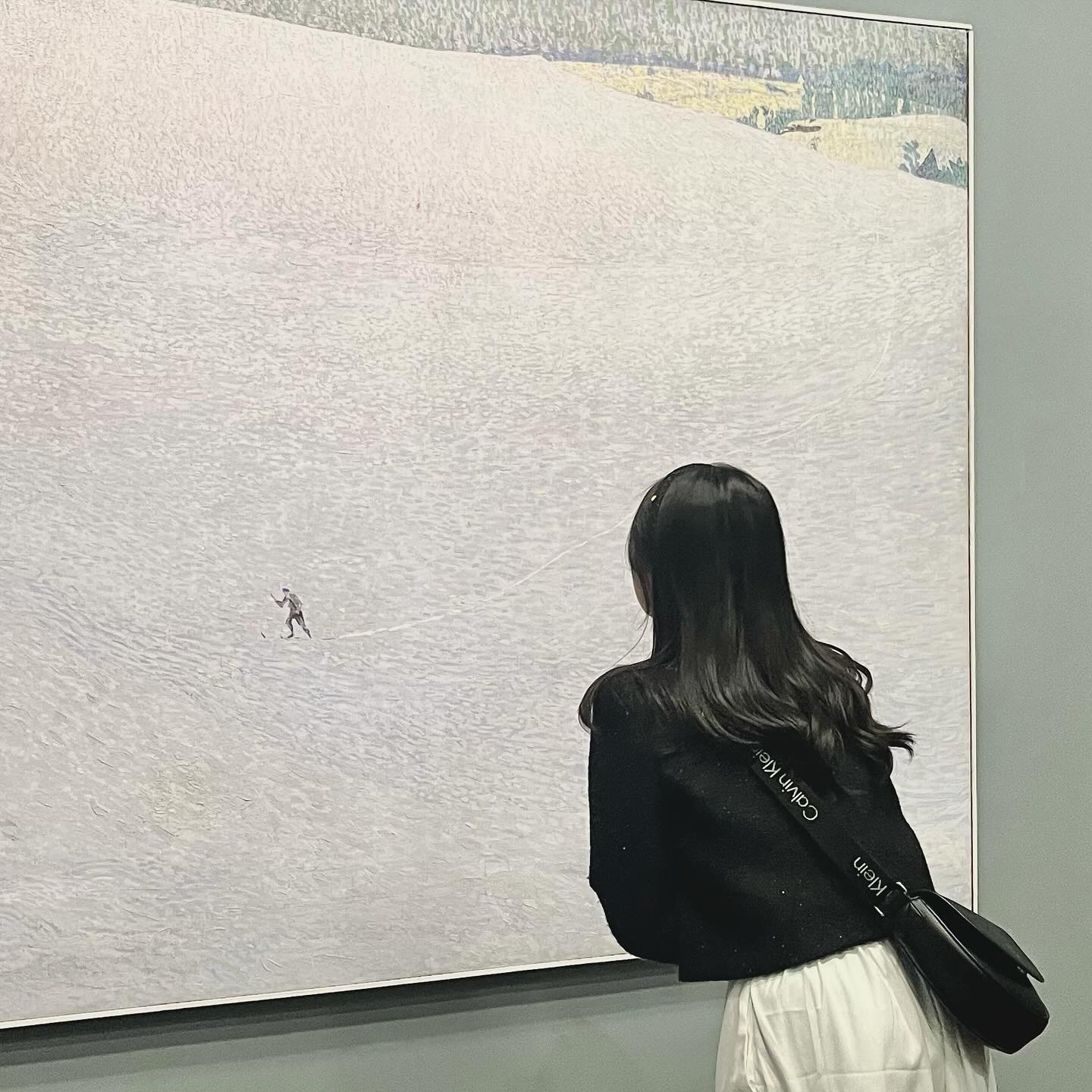 그리운 마음 모아모아🖌️🌟