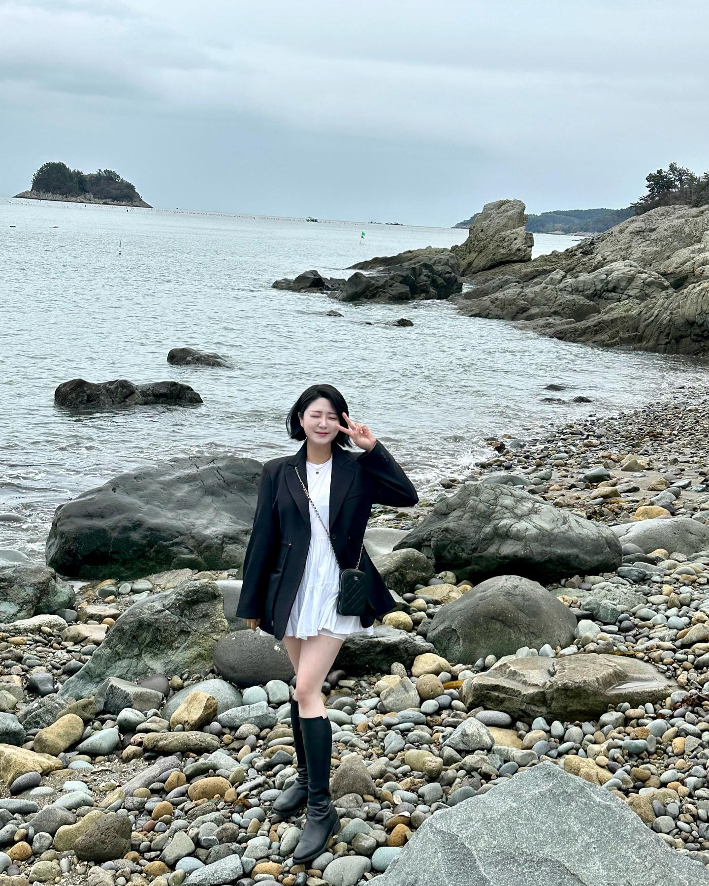 신이났던 여수여행