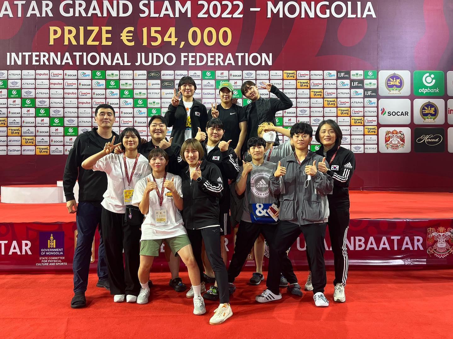 많은 깨달음을 안겨준 나의 첫 해외시합 🇲🇳 
.
.
.
#정신체리자