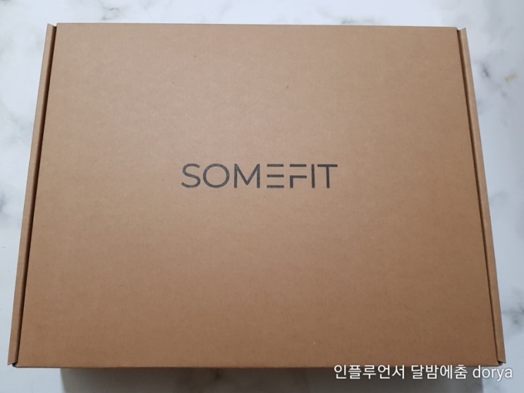 썸피트 스트레칭 보드 하체부종 다리통증 해결