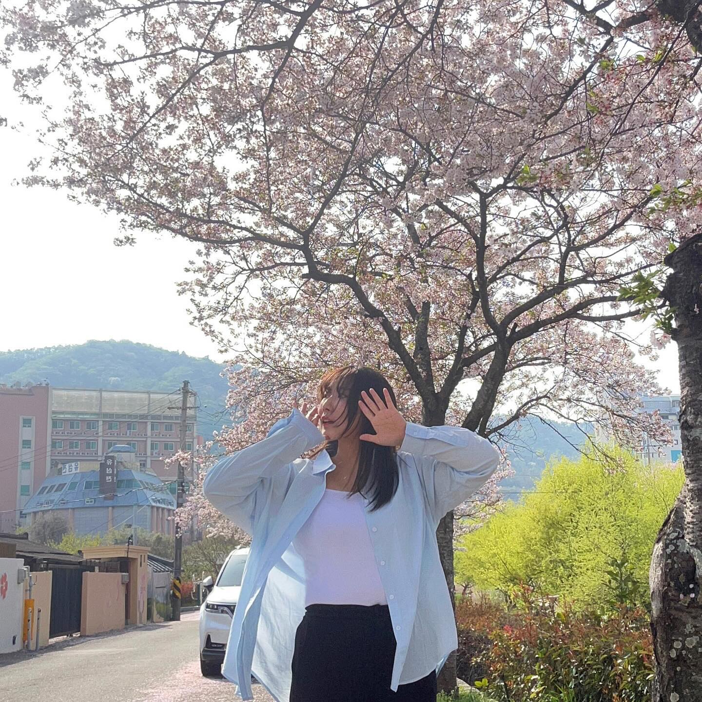 봄