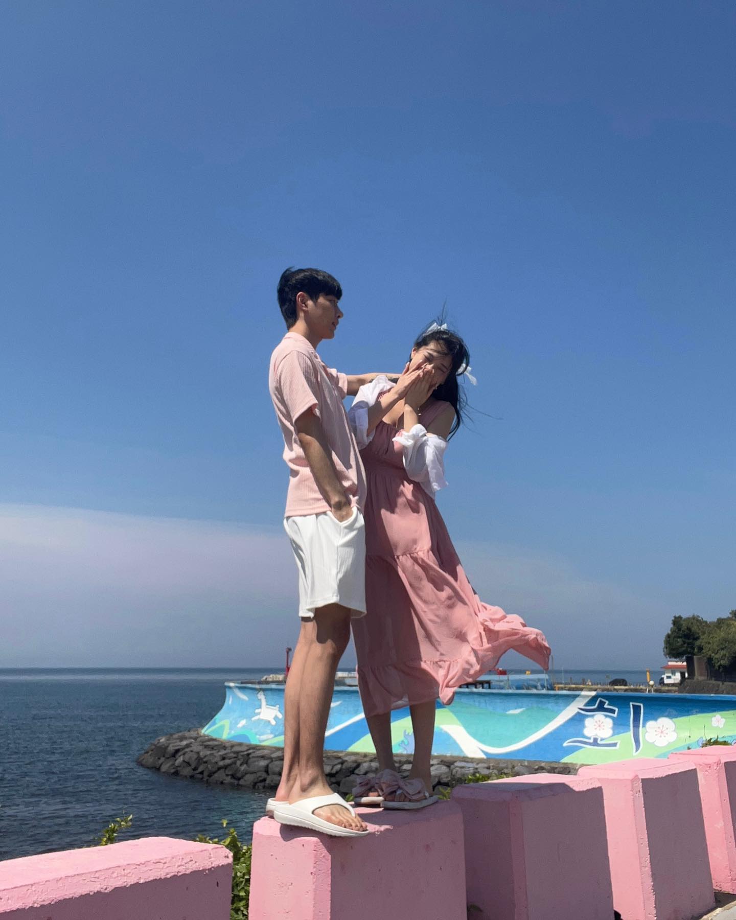 IN JEJU