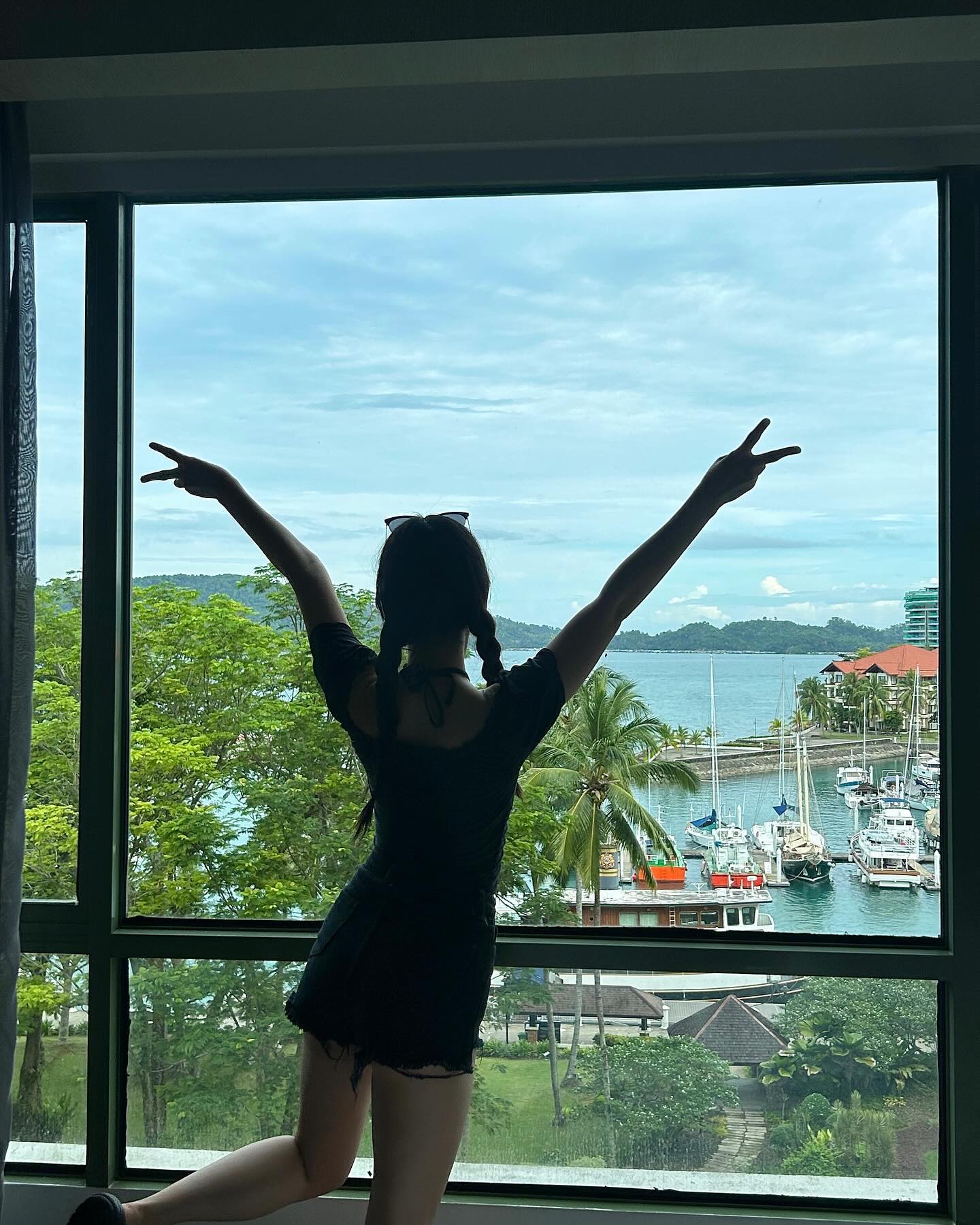 🇲🇾🤍💙