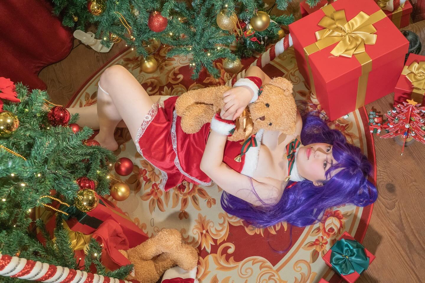 새해복 마니 받으세요 
호시노아이 - 크리스마스 버전❤️
HoshinoAi Christmas Ver

Photo by 혁대 pooh8987 
frontera.studio_ 

#호시노아이 #크리스마스 #최애의아이 #호시노아이코스프레 #코스프레 #cosplay #hoshinoaicosplay #cosplayer #costume #코스튬 #모델 #스냅샷