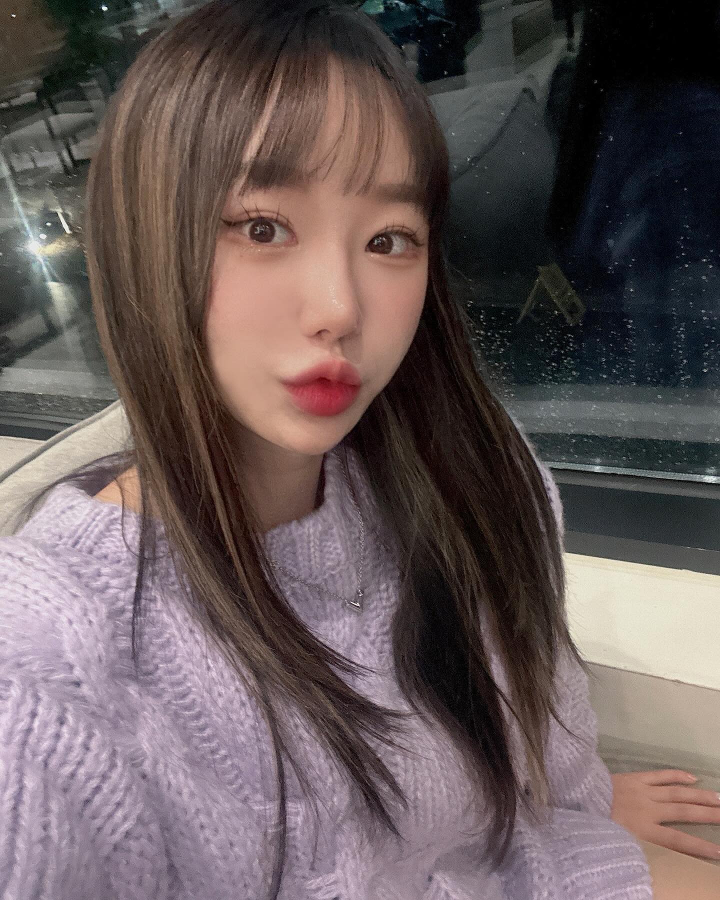 냠