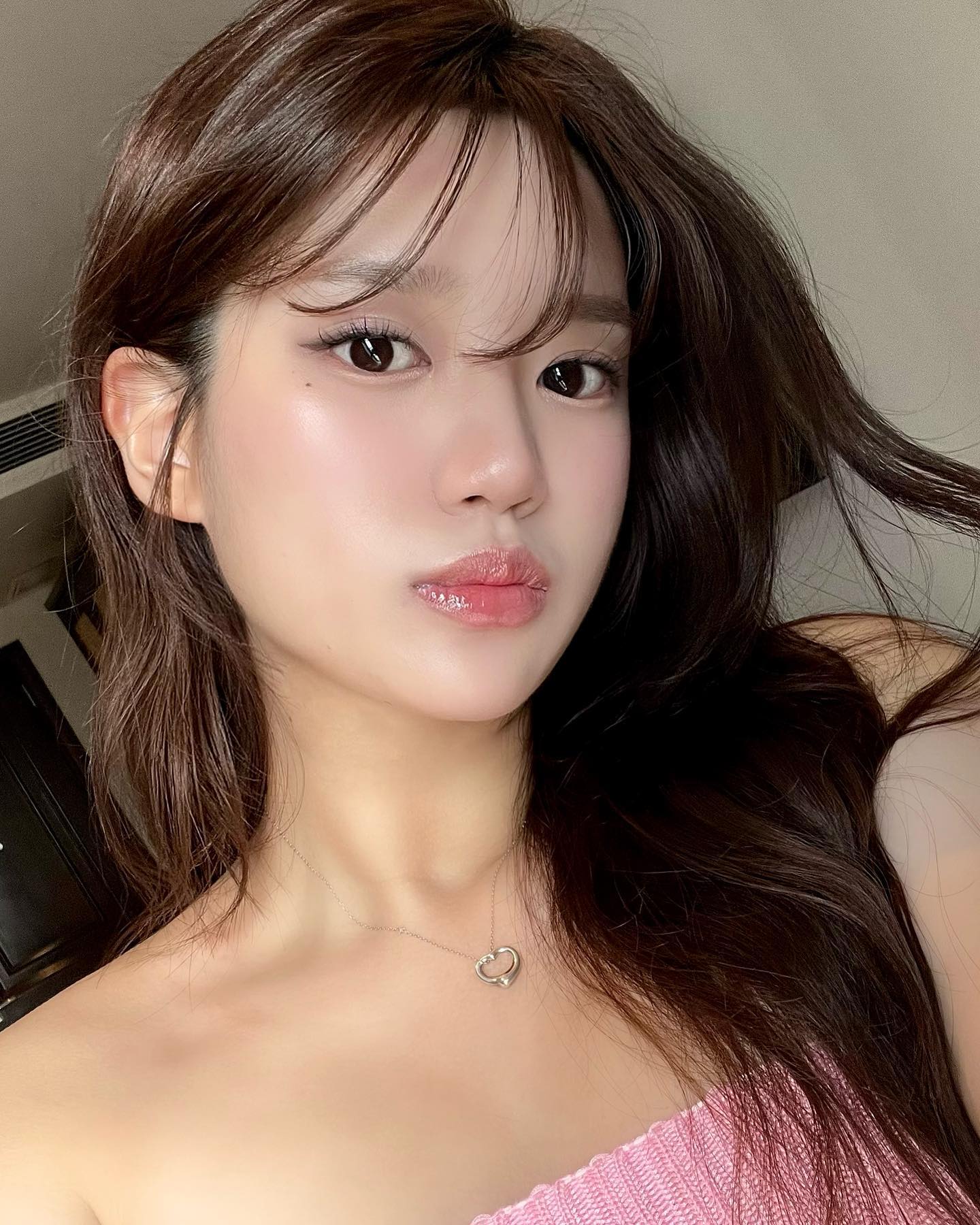 숙소 앞 미케비치 🌊💙