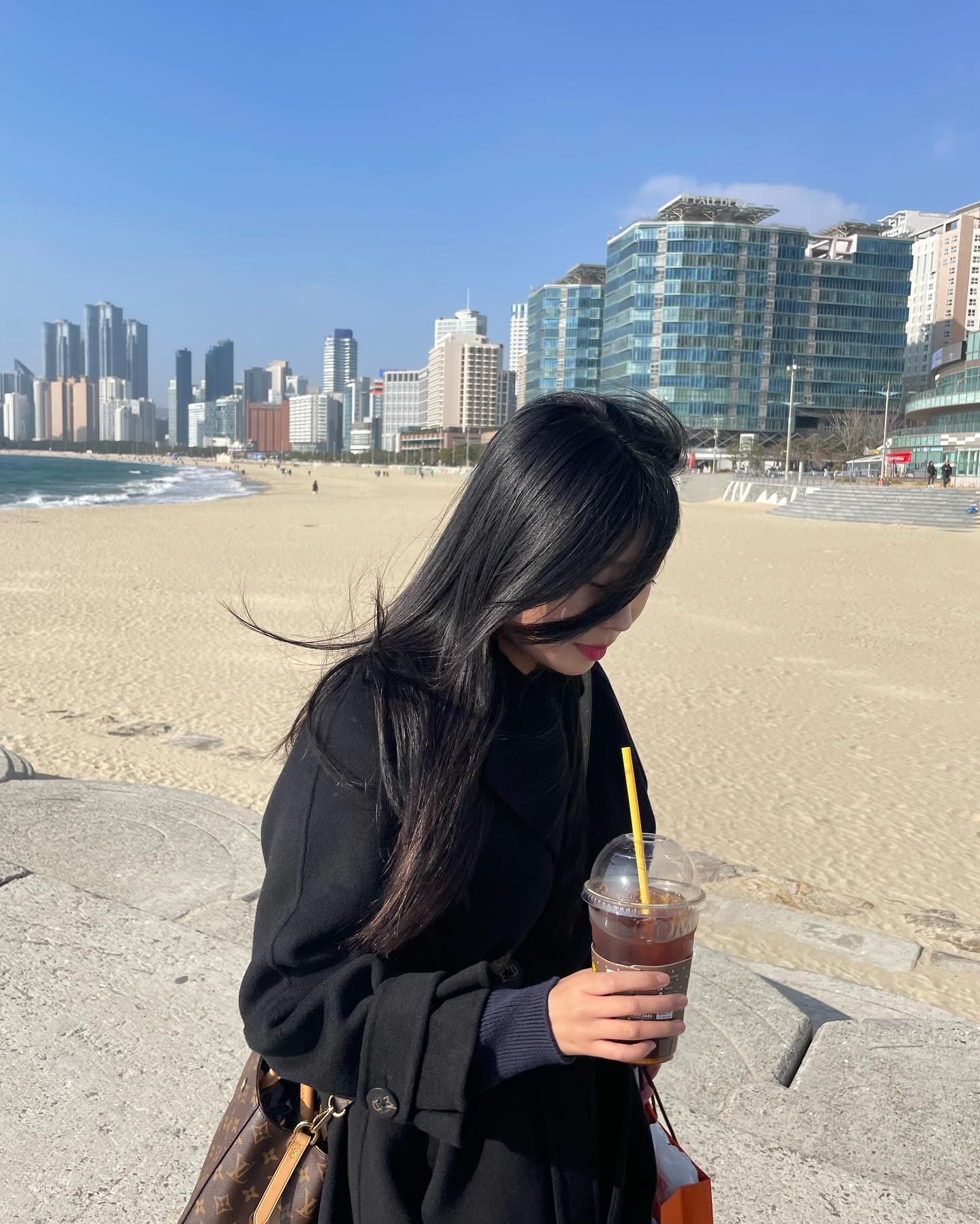 부산 여자 둘이서 부산 풀코스 조진 썰푼다