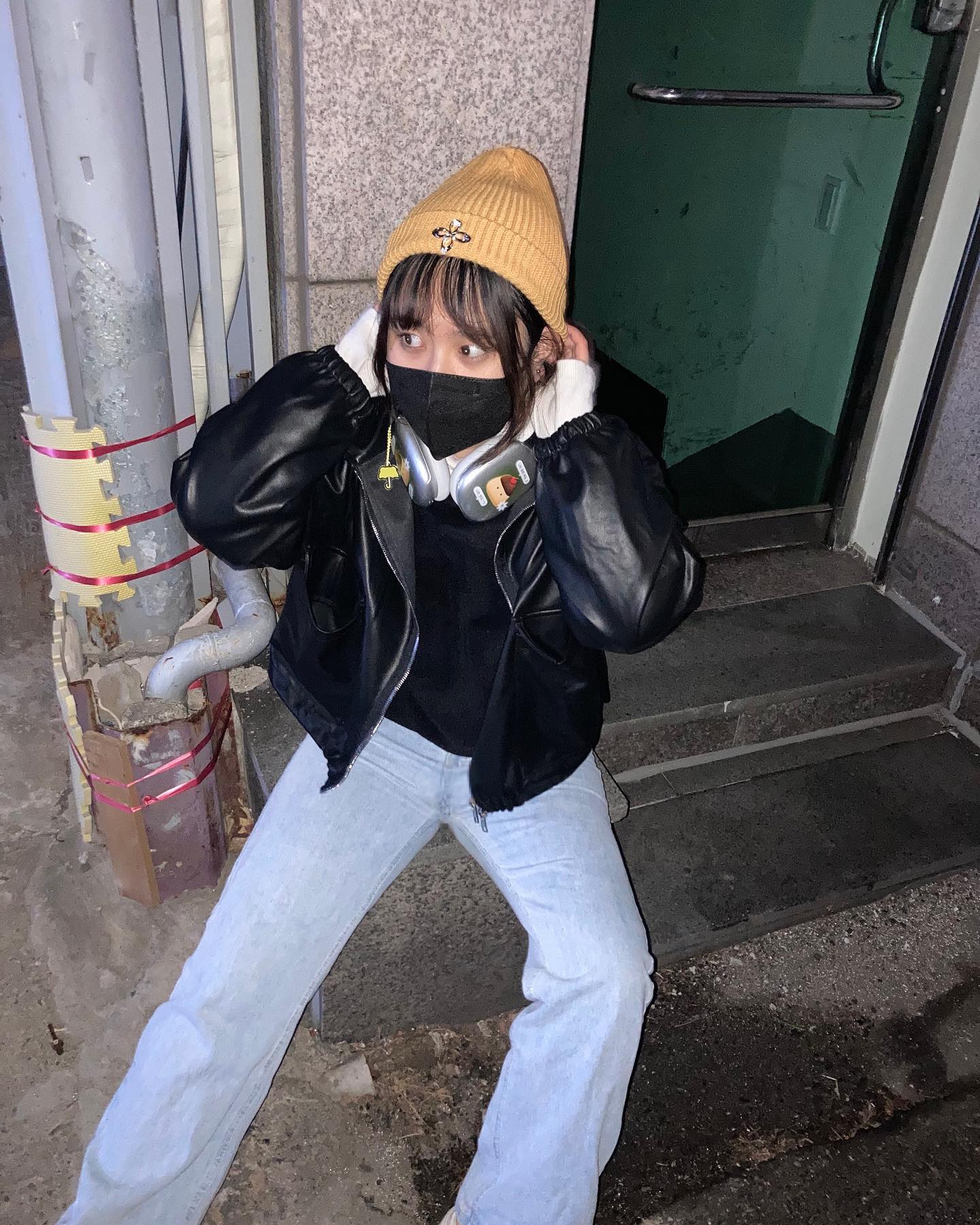 오랜만에 📸