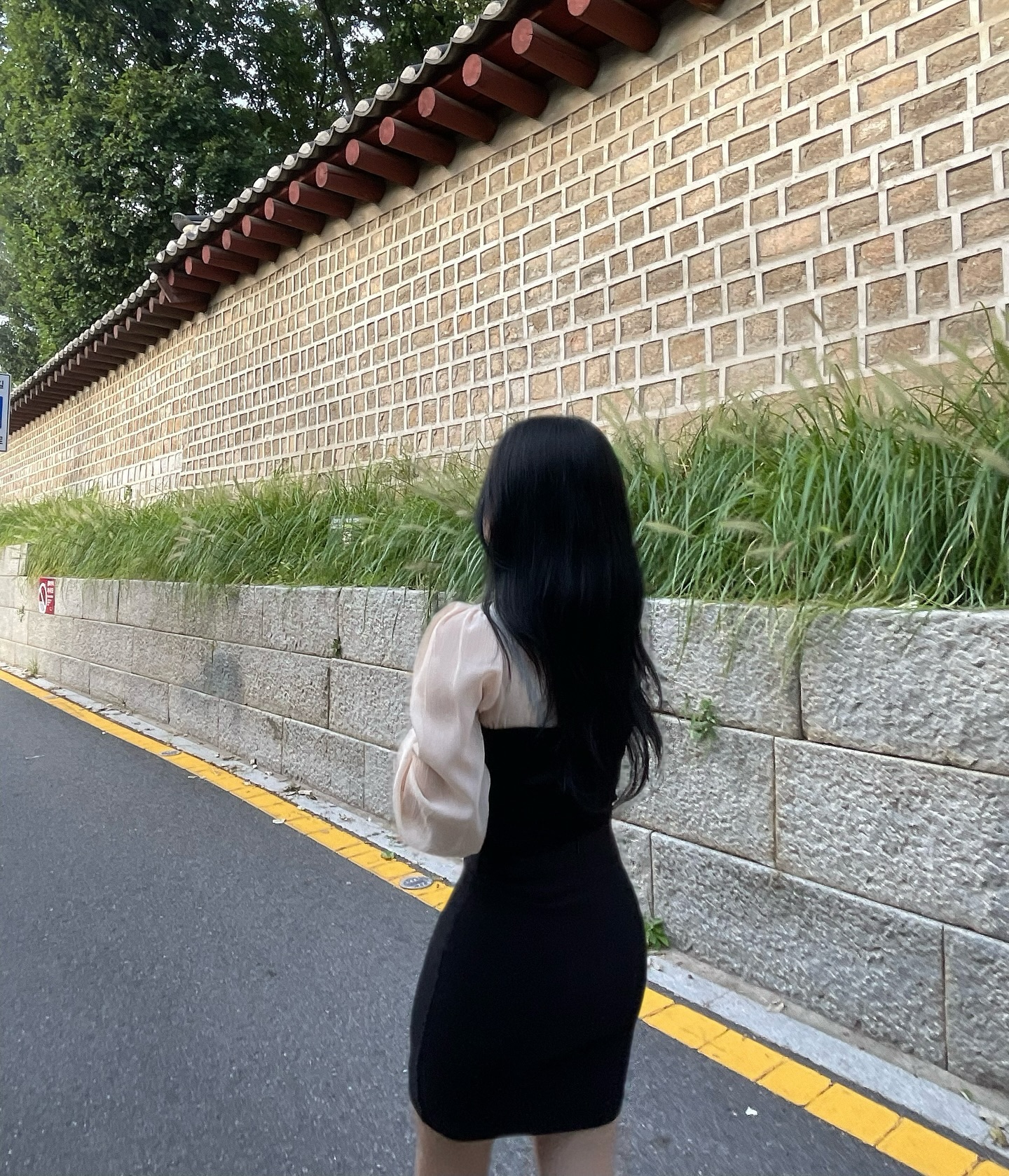 오늘 너무 알차게 걸어다녔는데.. 😼
.
.
.
.
#서순라길