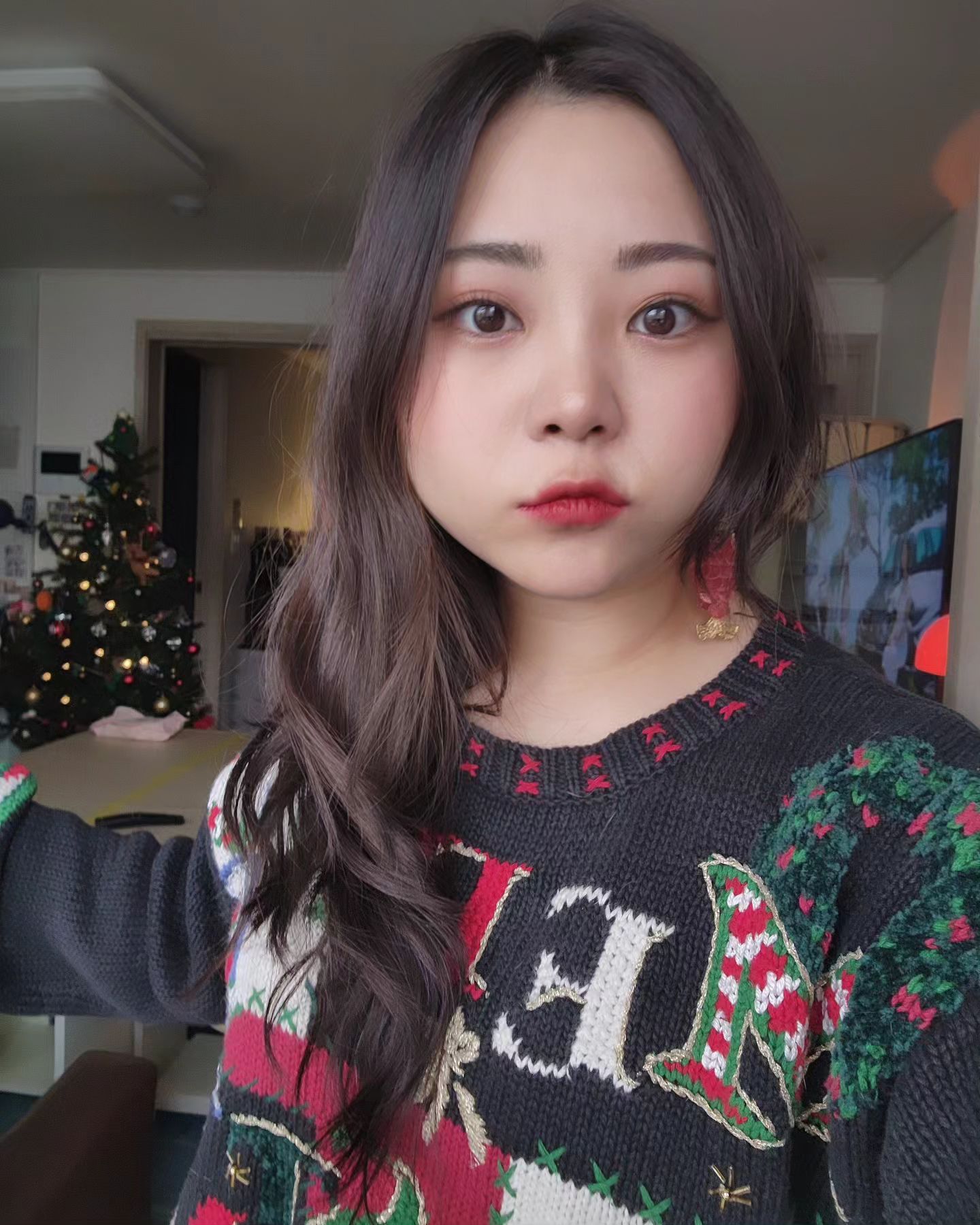 메리크리스마스!!