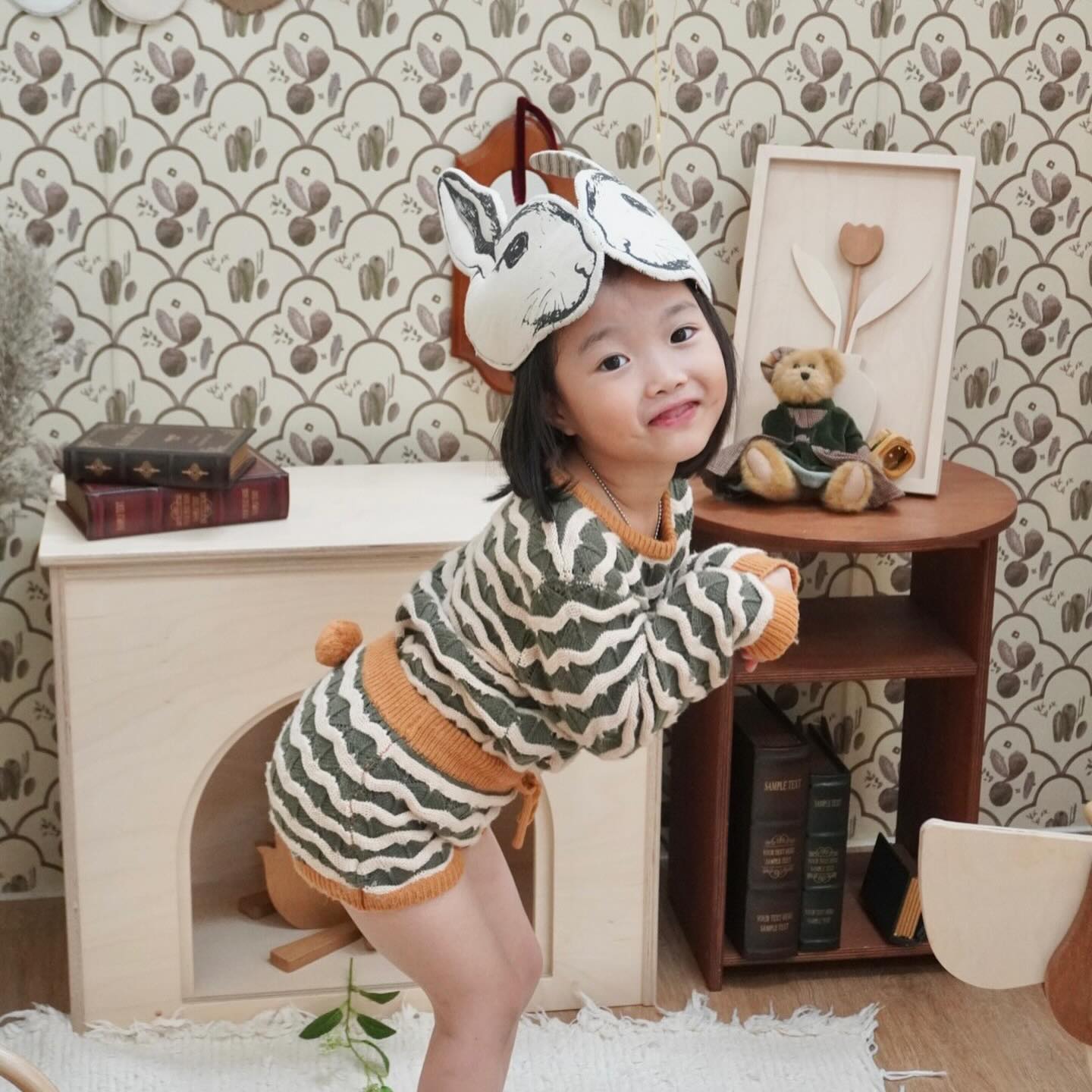 라미랑 너무 잘어울렸던 착장과 공간٩(ര̀ᴗര́)۶

#키즈모델 #여아모델 #딸맘 #육아일기 #엄마표스냅