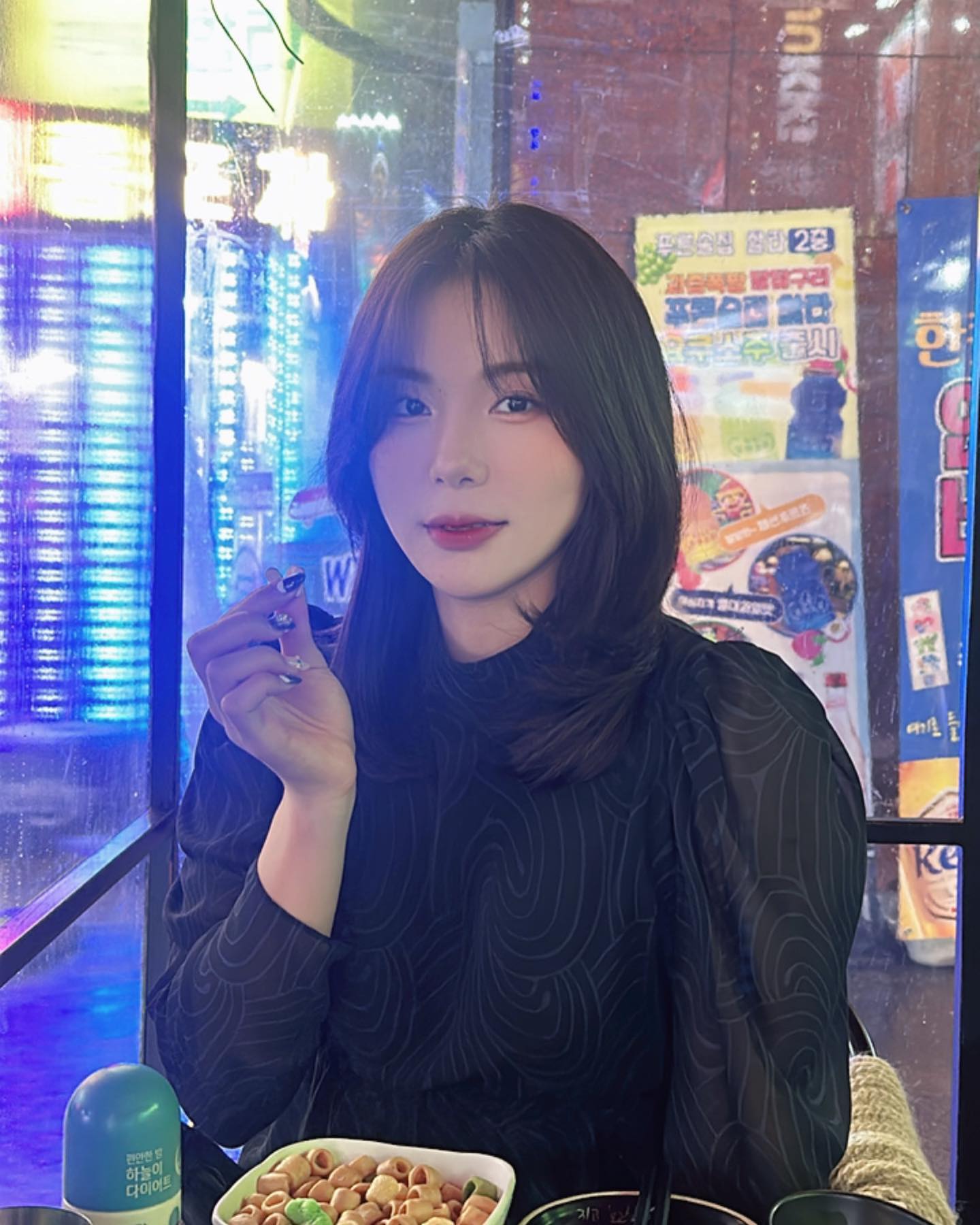#협찬
안티 스트레스(=스트레스 관리)를 위한 GRN의 ”편안한 밤 하늘이 다이어트“💙
자기 전 간편한 섭취💙
기존에 많은 사랑을 받았던 ‘하늘이’ 리뉴얼 제품이에요😋
체지방 감소 개선 뿐만 아니라 스트레스 관리, 항산화 케어에도 도움을 줄 수 있는 트리플 케어 제품💙

걸그룹 ‘트리플에스’의 김유연 님도 챙겨먹는 다이어트 제품인데 요즘 자기 전에 제품을 꼭 챙겨먹는 다이어트보조제에요! 
밥먹고 나서는 무조건 꼭 챙겨먹는 제품!

 #GRN #GRN하늘이 #편안한밤하늘이 #김유연다이어트 #아이돌다이어트 #다이어트 #스트레스관리 #나이트케어