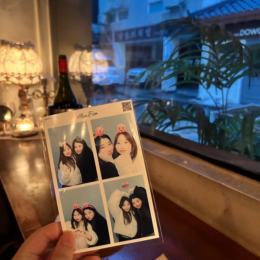 행복한 #자부타임 유리무랑❤️