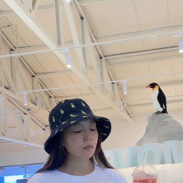 미니 on Instagram: "#버디즈크롭티 귀엽지? ㅋㅋ #크롭티추천 하고 푼 아이인데 면, 폴리 혼방이라 주름이 마니 안가서 굳이야 #여성크롭티 종류가 많았는데 #체리크롭티 #딸기크롭티 등등