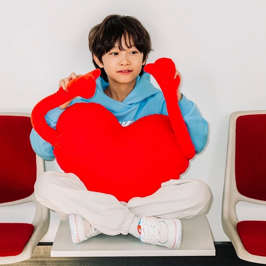 #나이키 #nike nike 
황찬서 #나이키키즈 #nikekids nikeseoul 
#나이키코리아 #nikekorea 

#134cm26kg #10살 #주니어모델 
#나이키여덟번째촬영

.
.
.

오늘은 종업식!
3학년 몇반일지
설렘 가득 찬🍀