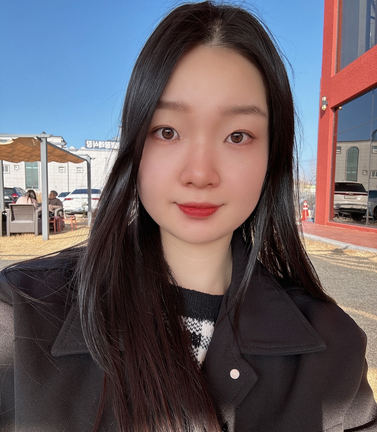 오랜만에 담양 나들이🩶