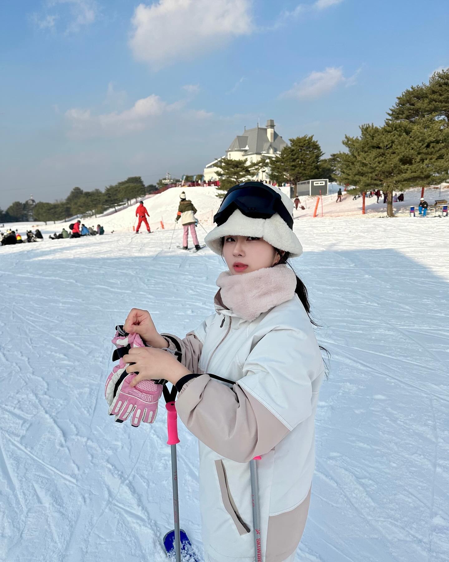 스(키)고(수) 박스키⛷️

정기권 끊고싶어요