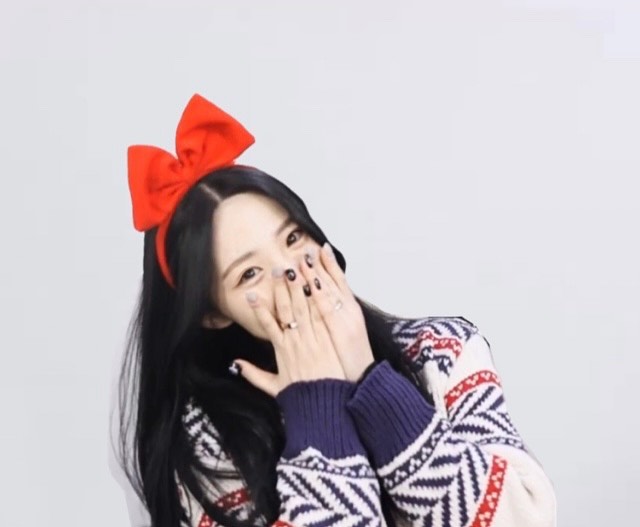 정다콩 백설공주 🎀