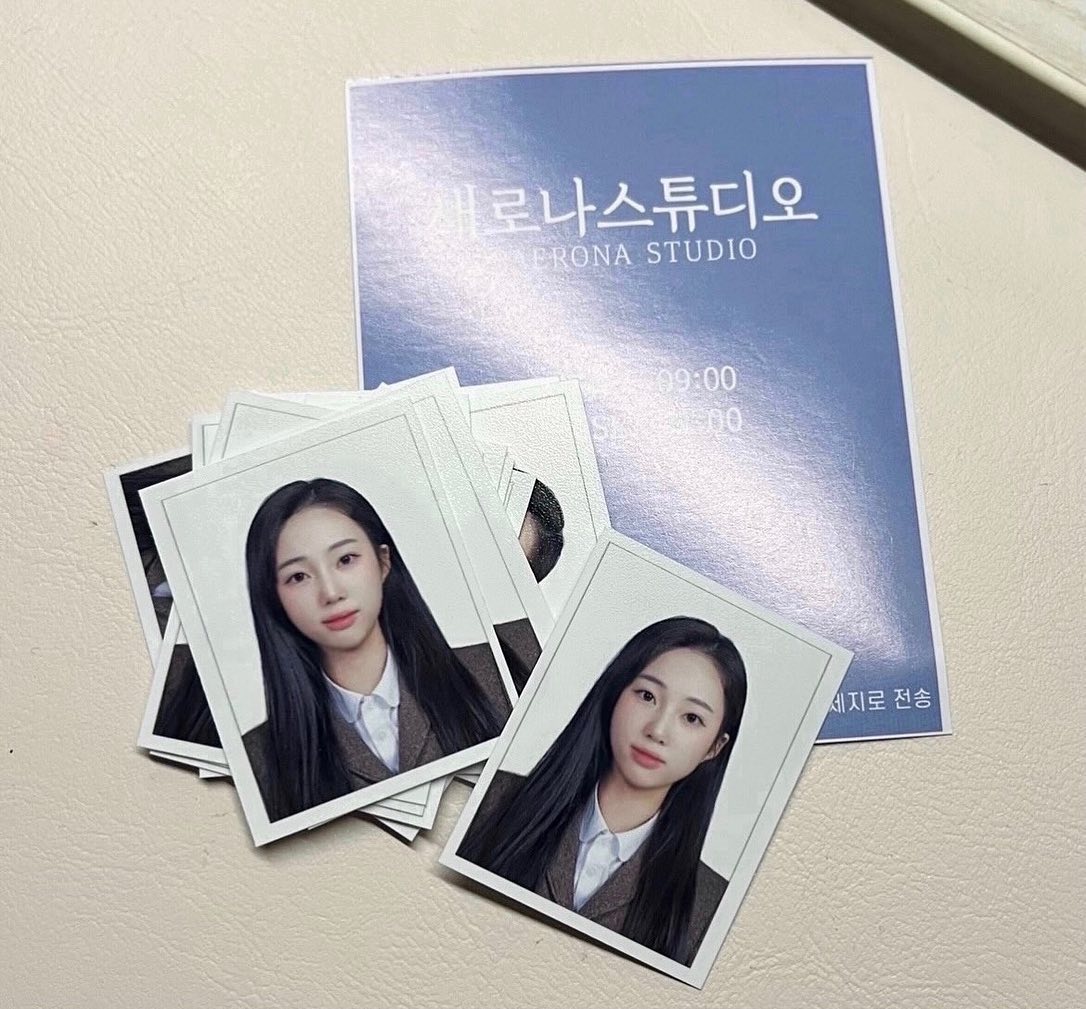 이랬던 내가 벌써 십팔살..?🫣