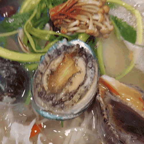 이태원 조개구이 맛집 뻘 신선했던 조개전골 닭한마리까지 완벽했어요