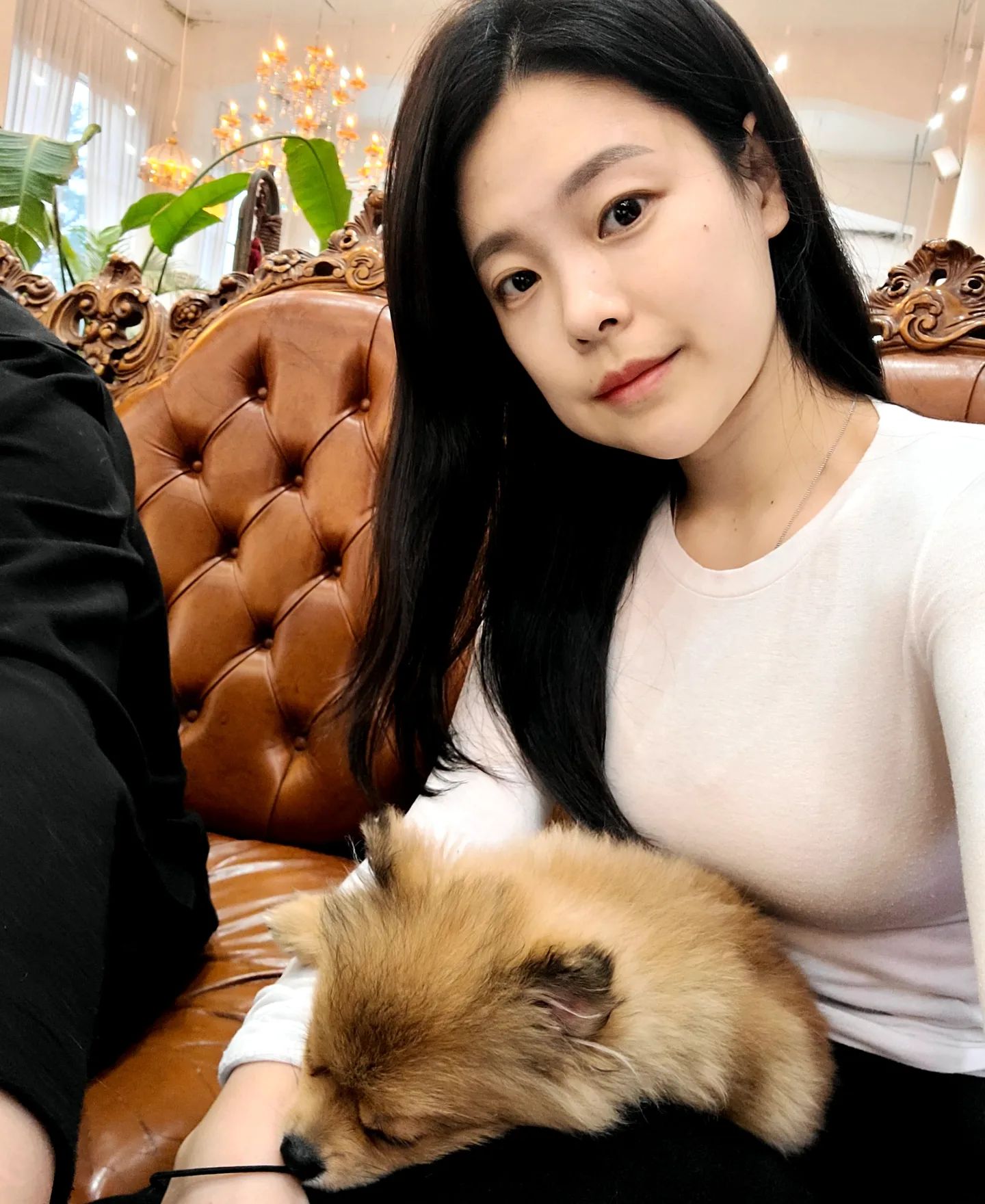 매복사랑니의 아픔은 평생 잊지 않겠닷
의사 선생님이 내가 너무 서럽게 울어서 놀랐다한게
젤웃기고 창핔ㅋㅋㅋㅋㅋㅋㅋ
근데 아직 한 쪽 더 남았다는게...
아플 때 챙겨주는 남편 최고🥰