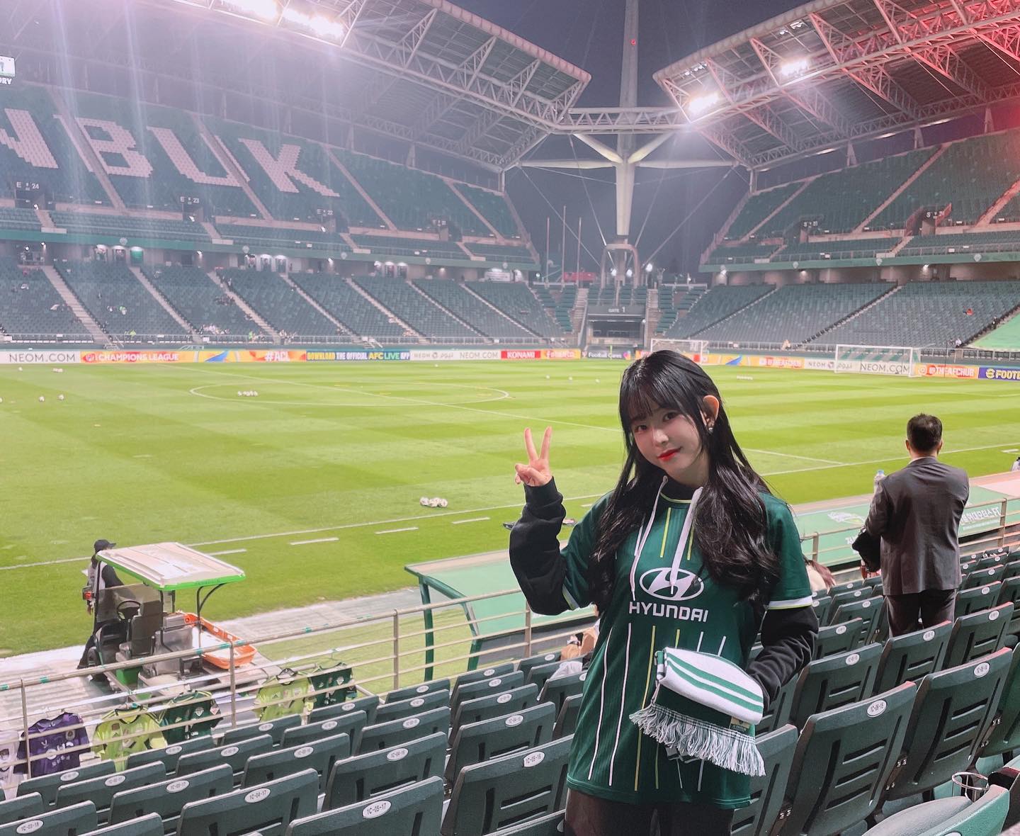 ⠀⠀⠀⠀⠀⠀⠀⠀⠀⠀⠀⠀⠀⠀⠀⠀
승리하라 전북FC 알레!💚
⠀⠀⠀⠀⠀⠀⠀⠀⠀⠀⠀⠀⠀⠀⠀⠀
⠀⠀⠀⠀⠀⠀⠀⠀⠀⠀⠀⠀⠀⠀⠀⠀
#전북현대 #k리그