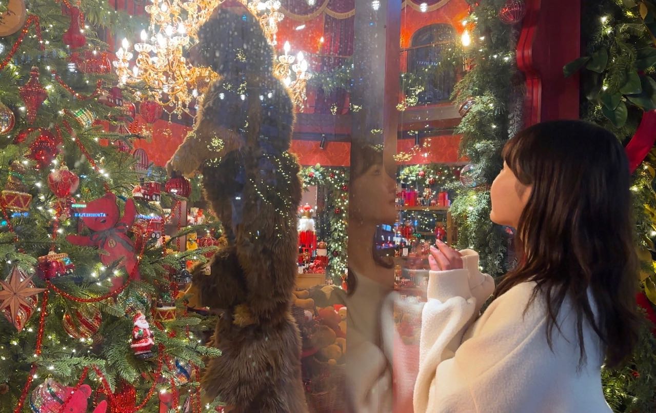 🎄