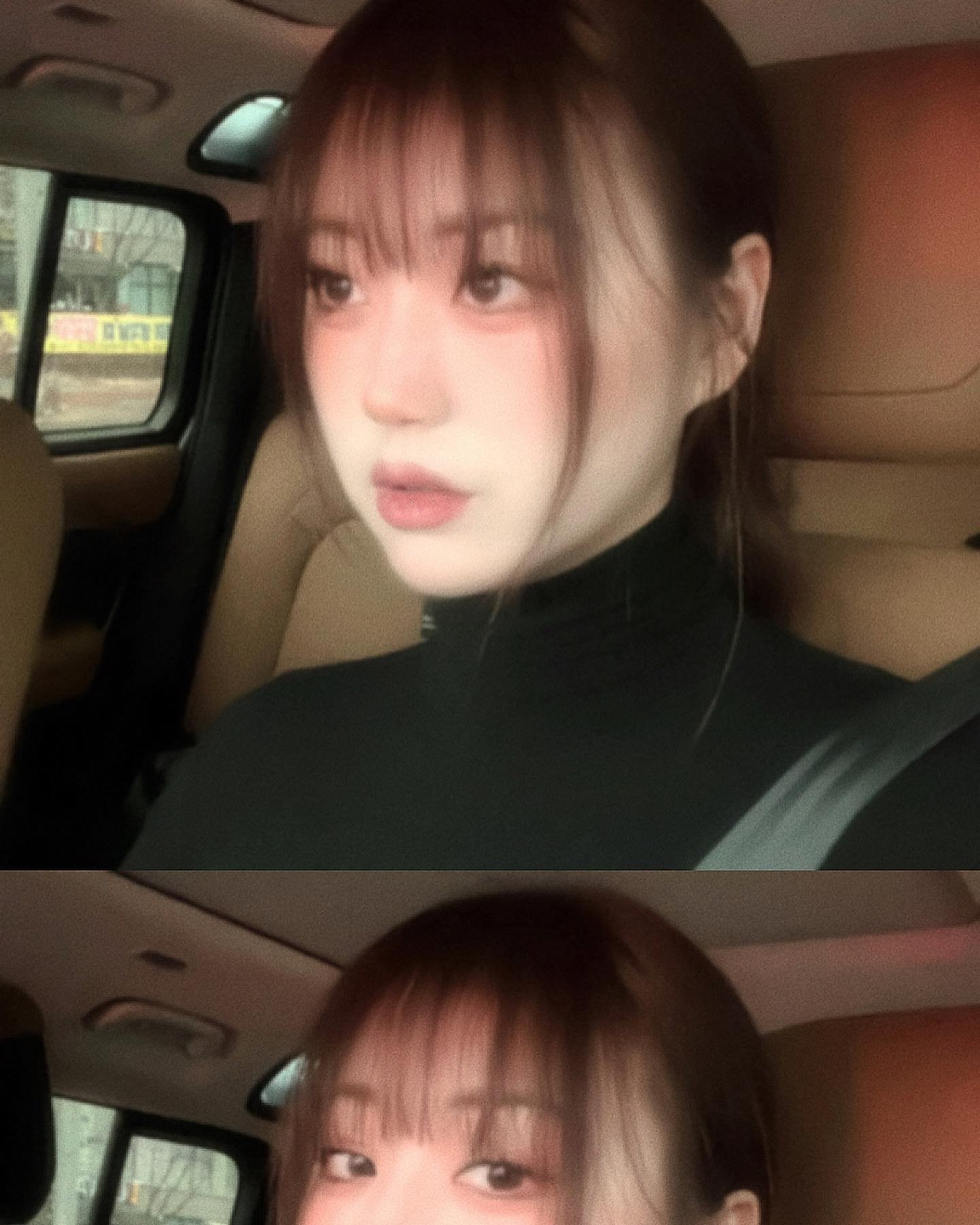 🖤🤓🖤

Top 샘플링_정보없음
Jeans wannabemuse_official 하이웨스트 워싱 그라데이션 (기본/S) 36,200원
Purse christineproject_official 투지퍼백 브라운 바게트백 198,000원
