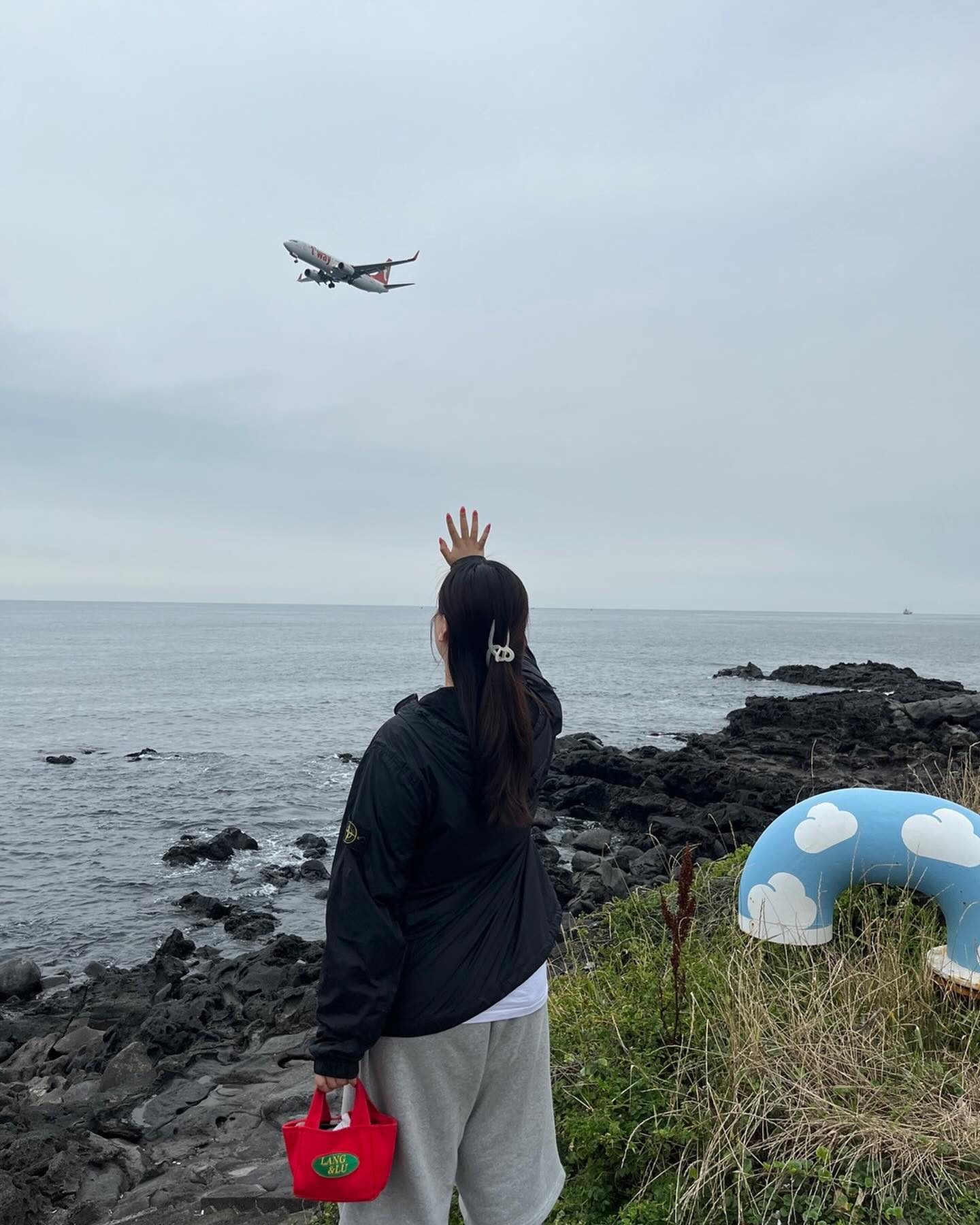#제주
