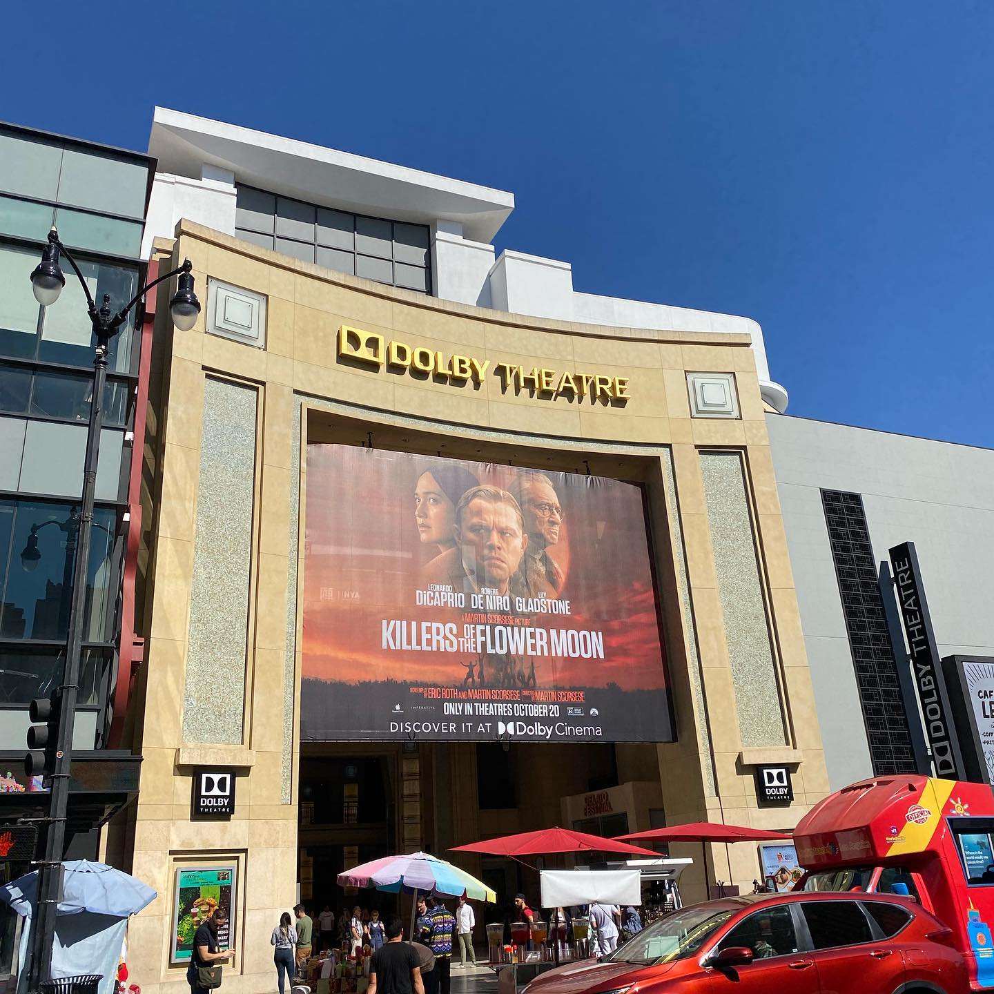 +🇺🇸6 welcome hollywood💛